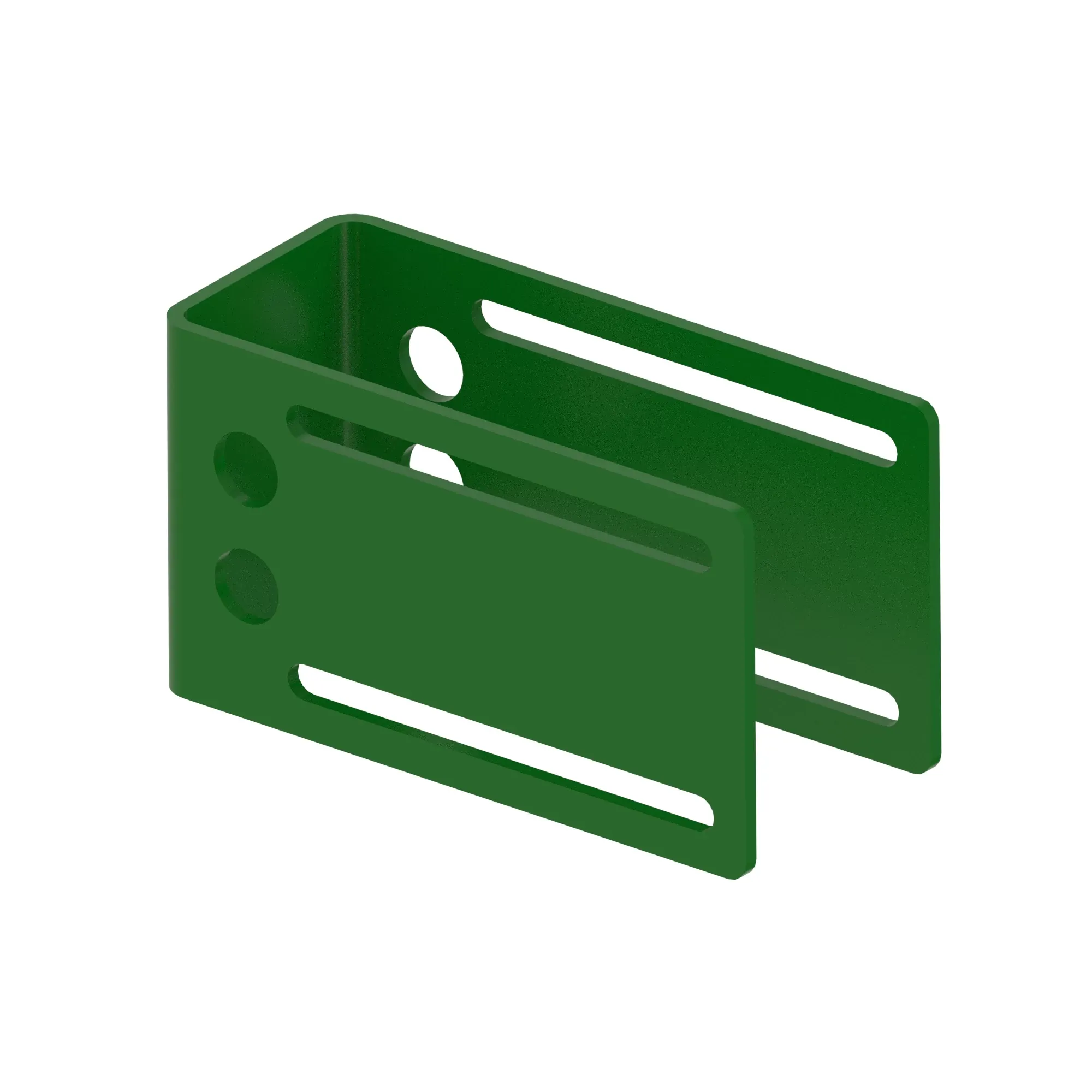 John Deere Hanger Adapter Channel - N374188