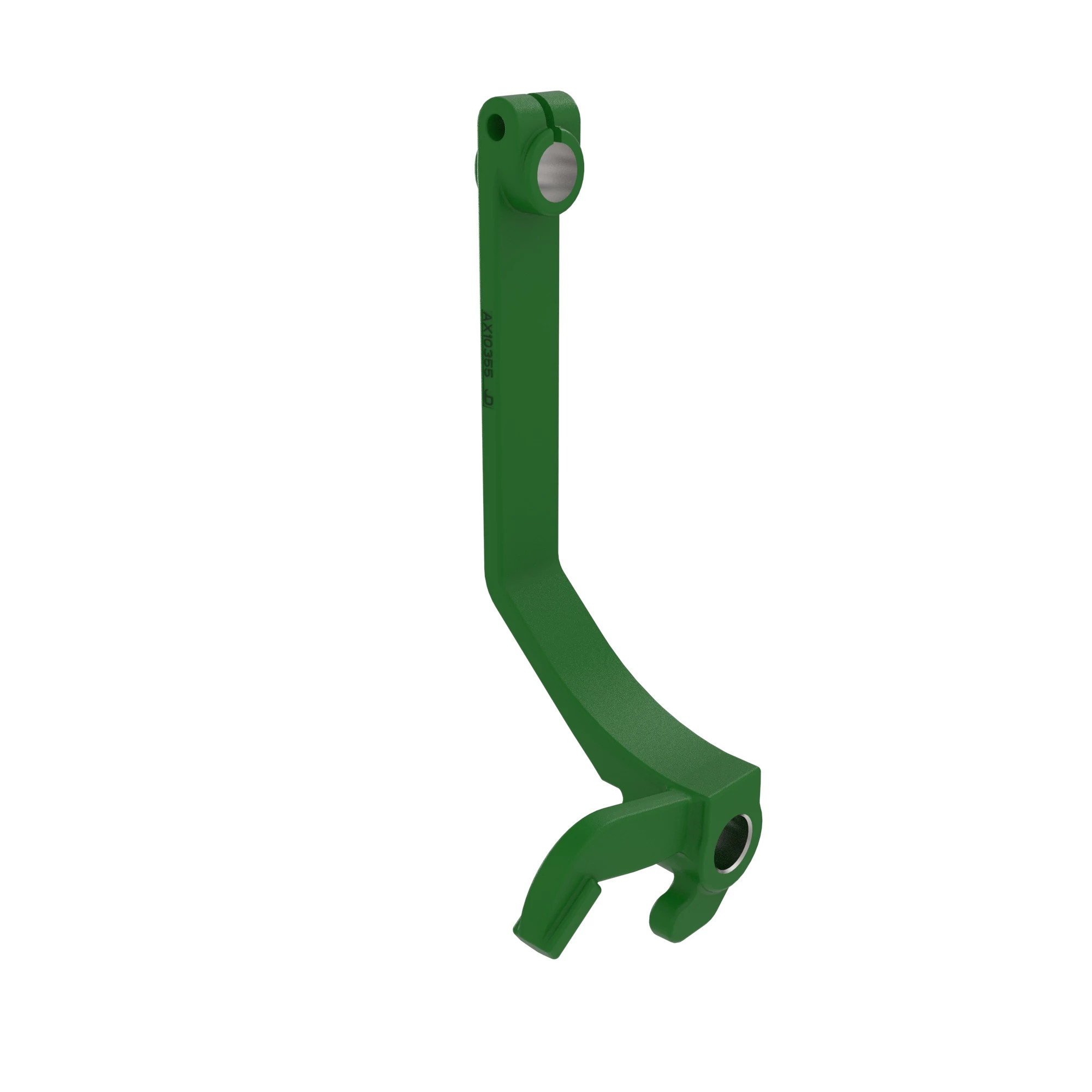 ARM, LEFT ARM DEPTH GAUGE - 2100/DB