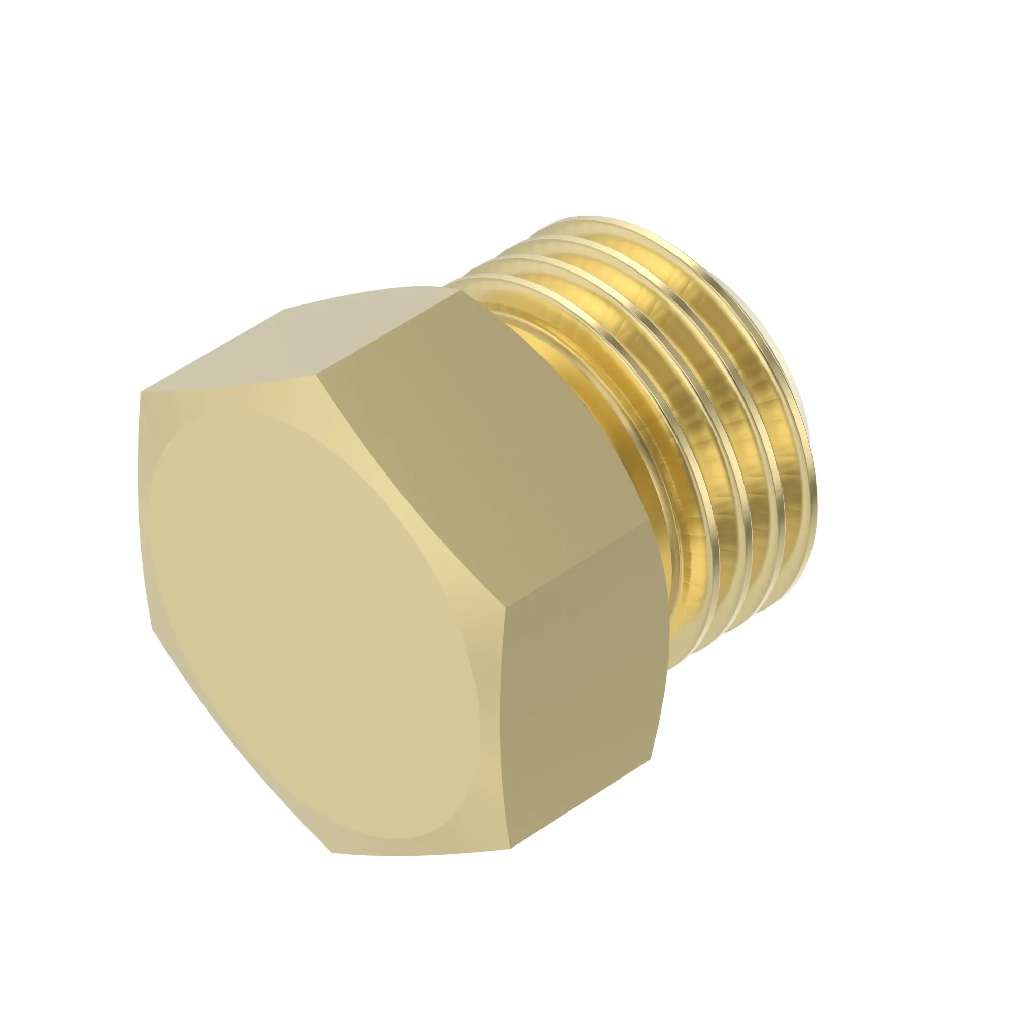 John Deere Drain Plug - R31631
