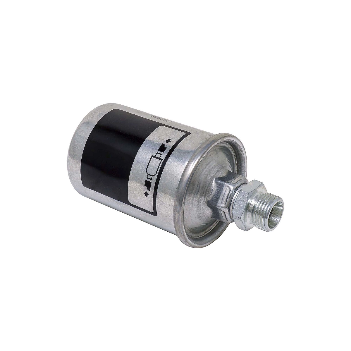 Filter, Hydraulic, Spin-On