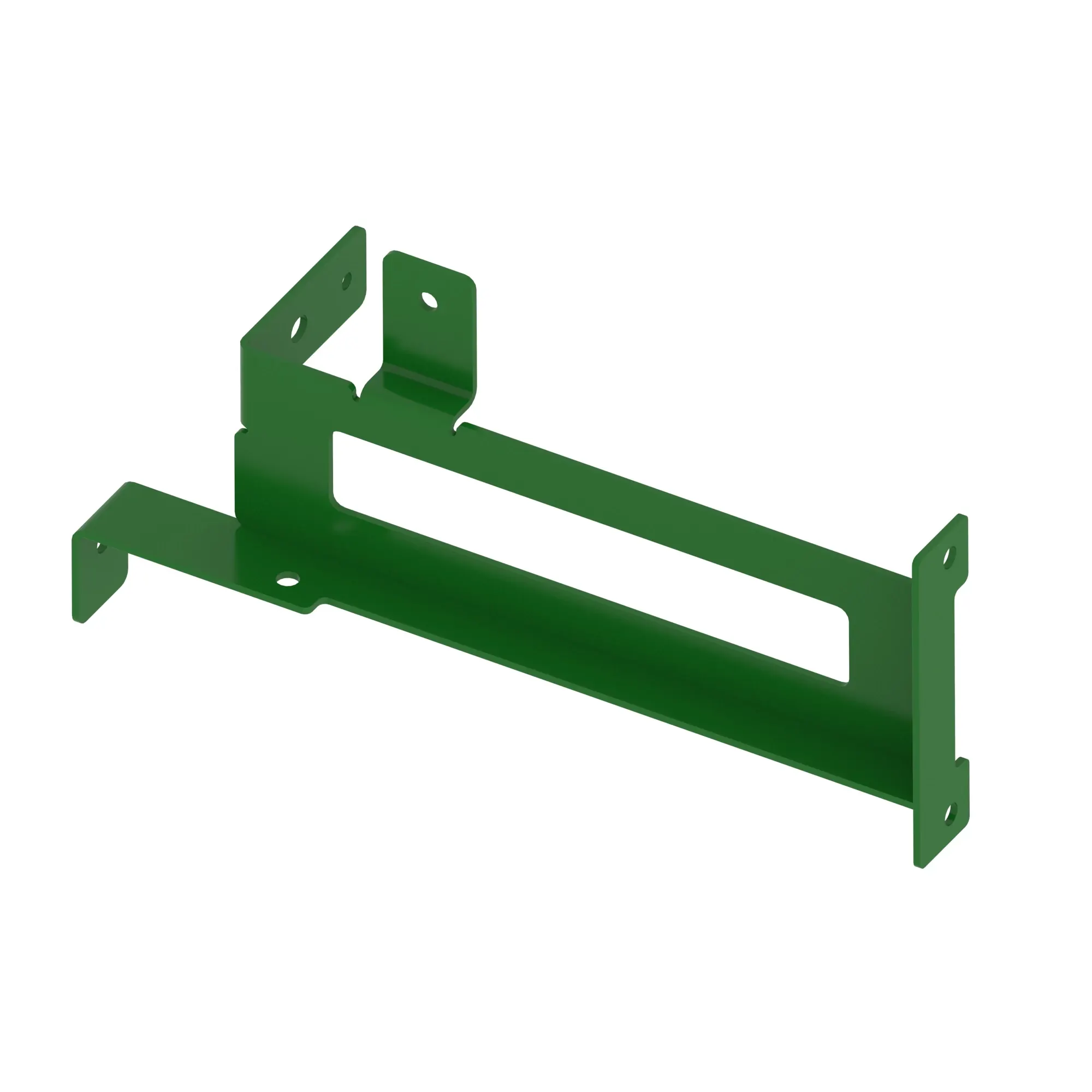 BRACKET, STEERING TUBES