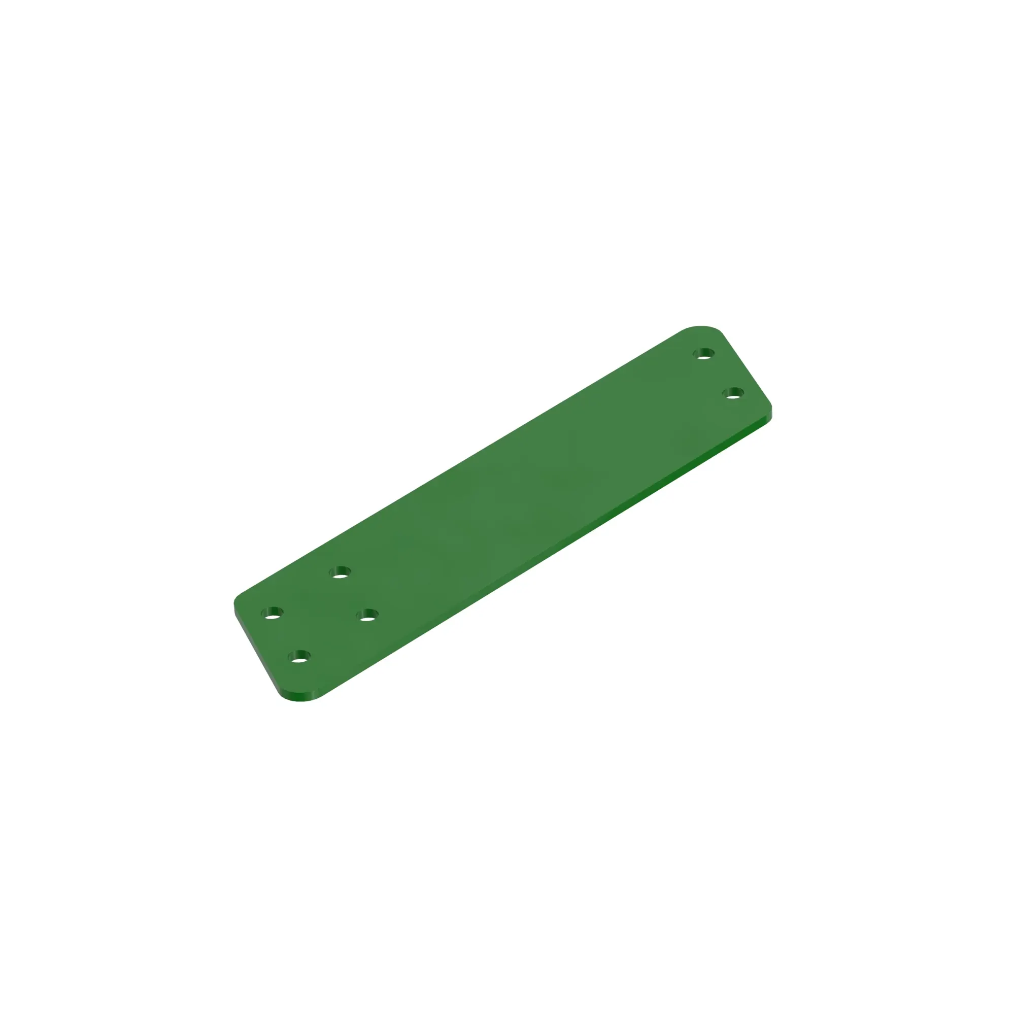 R115848: Step Support Extension, Left Side