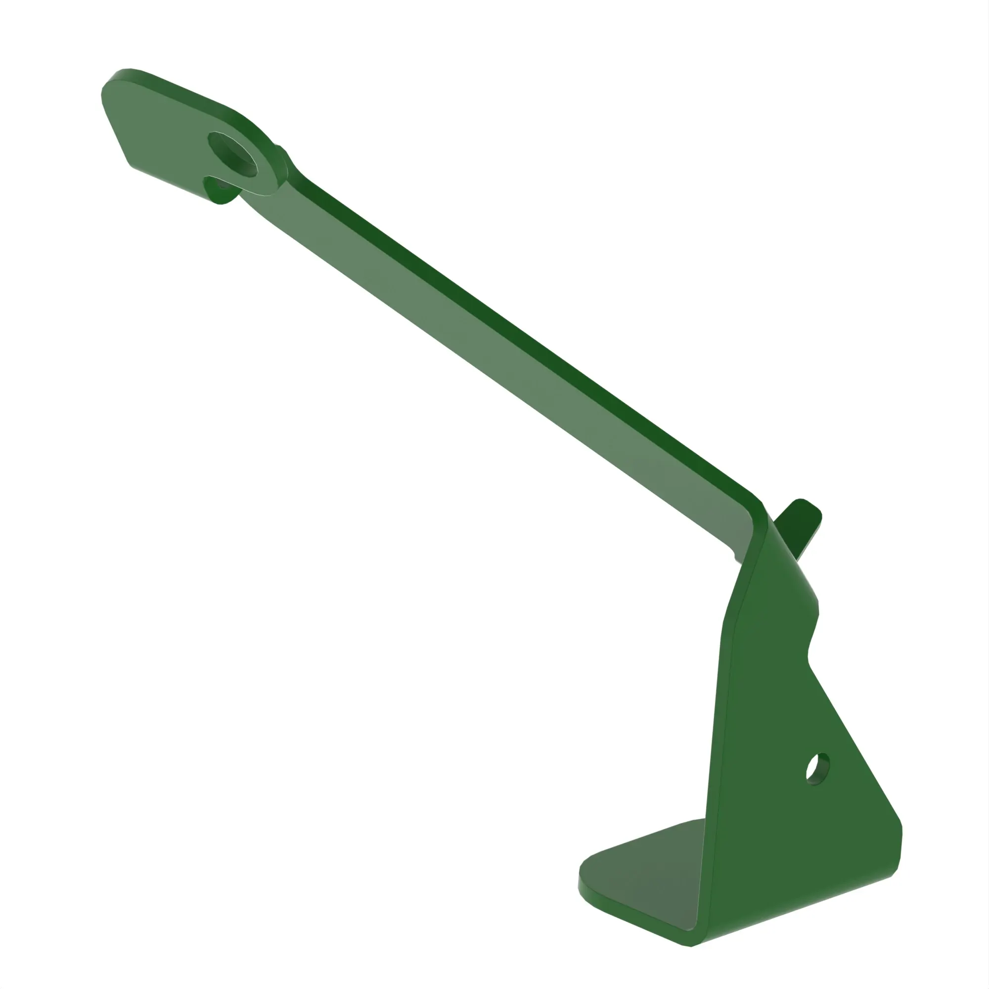John Deere Bracket - R270207