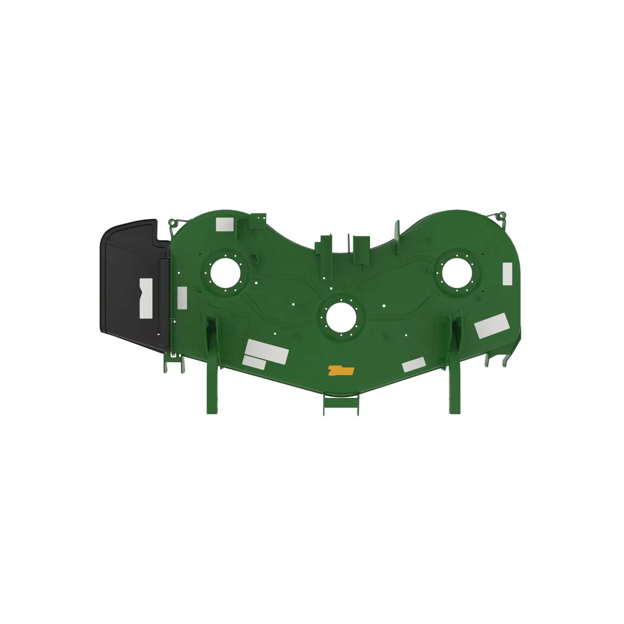 Mower Deck