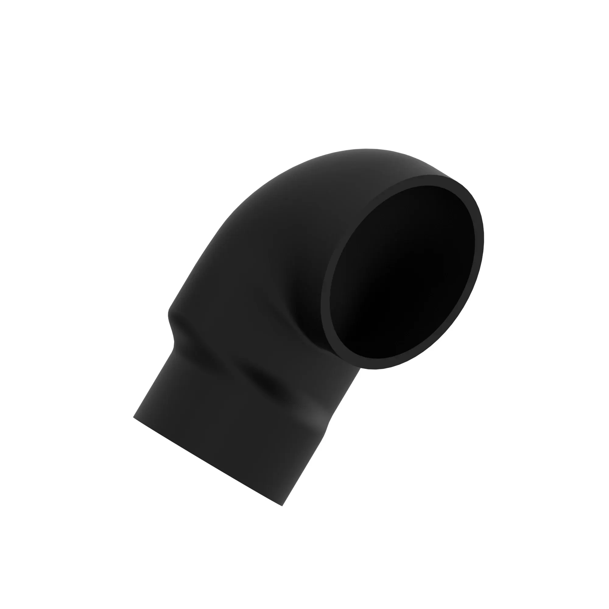 ELBOW, AIR INTAKE
