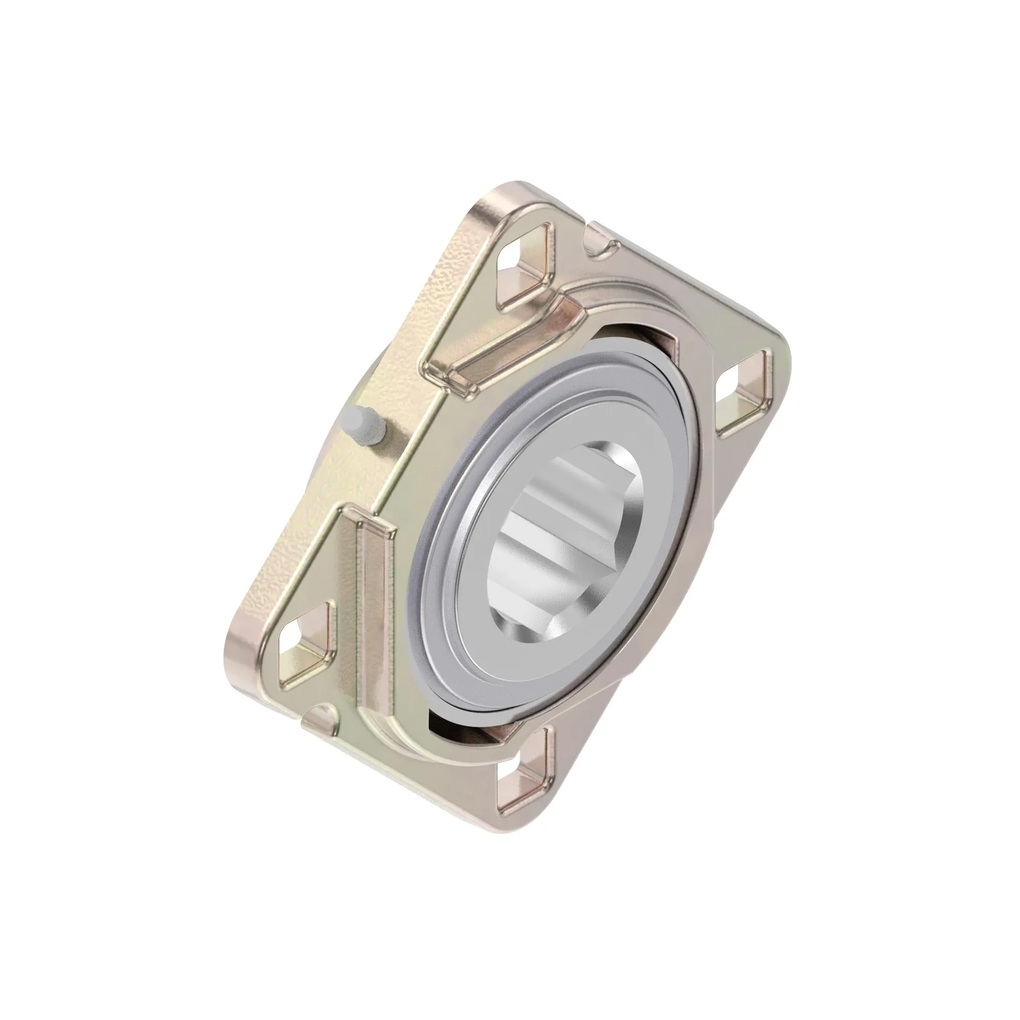 John Deere Bearing with Housing - DC219359