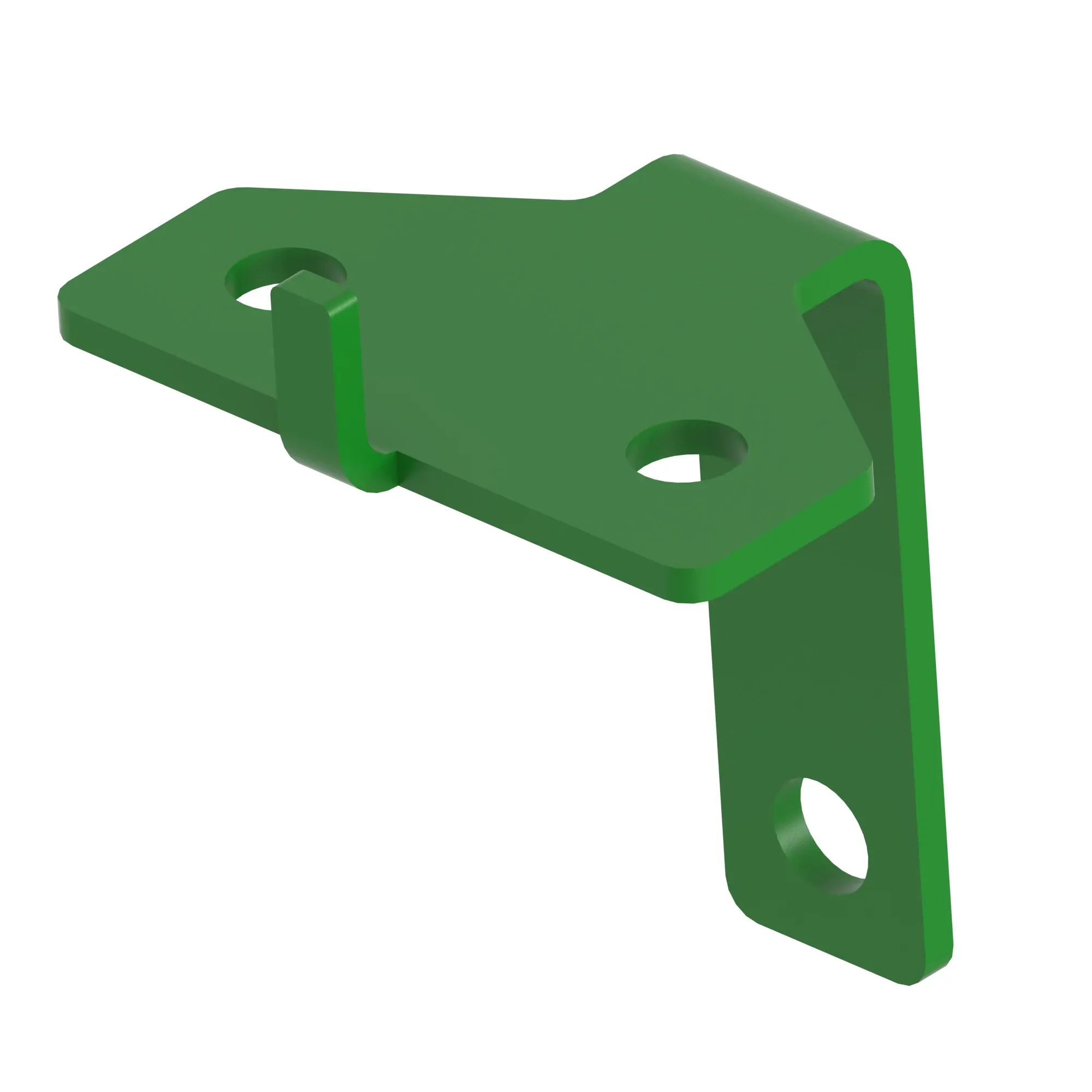 BRACKET, ELECTRICAL MOUNT
