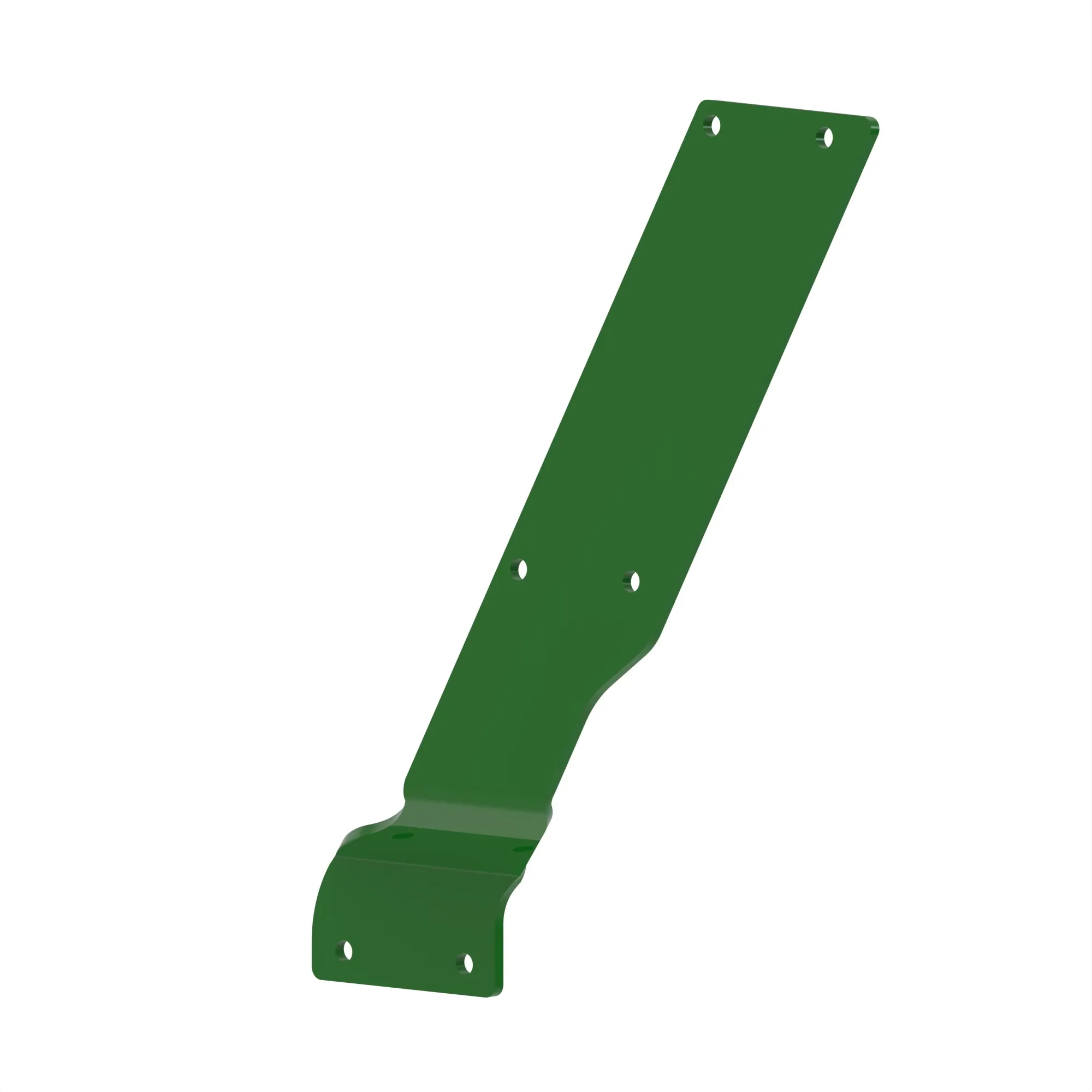 John Deere Fender Support, Right Side - R219518