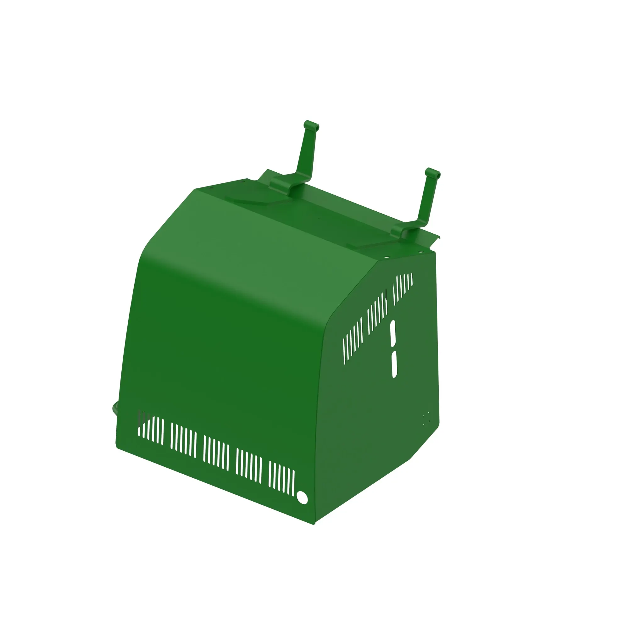 John Deere Hood - F635444