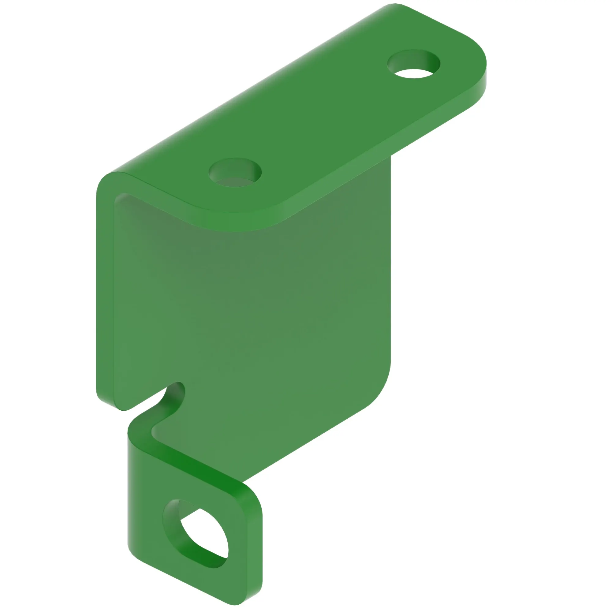 John Deere Latch Bracket - N315900