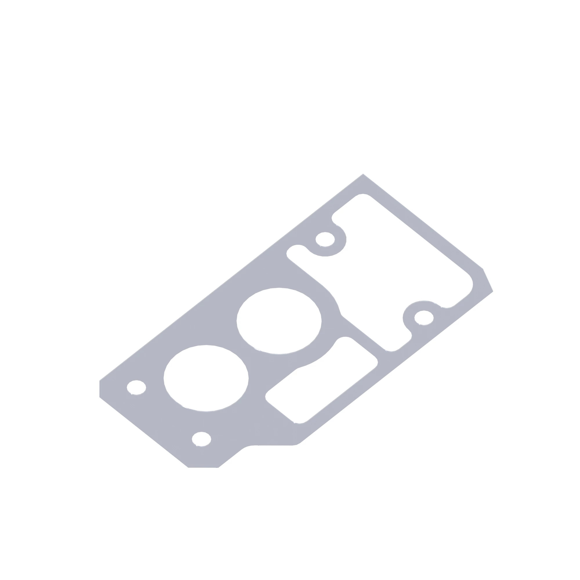 GASKET, THERMOSTAT COVER