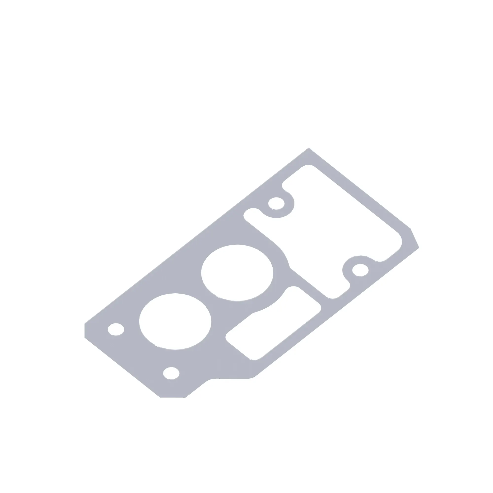 John Deere Thermostat Cover Gasket - R108730