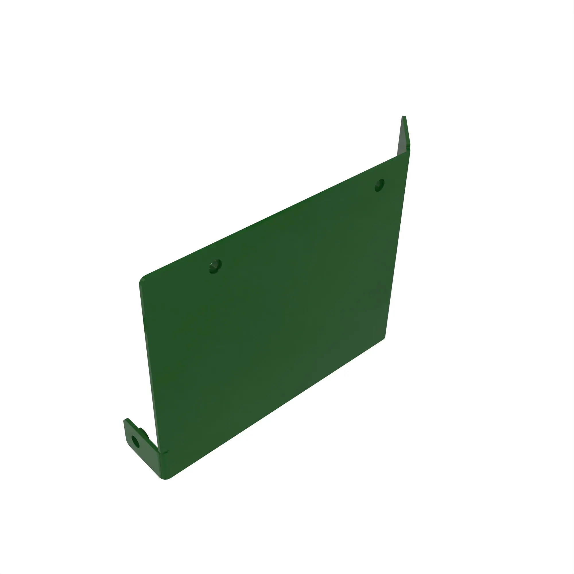 BRACKET, TREAD ADJ VALVE COVER, FRO
