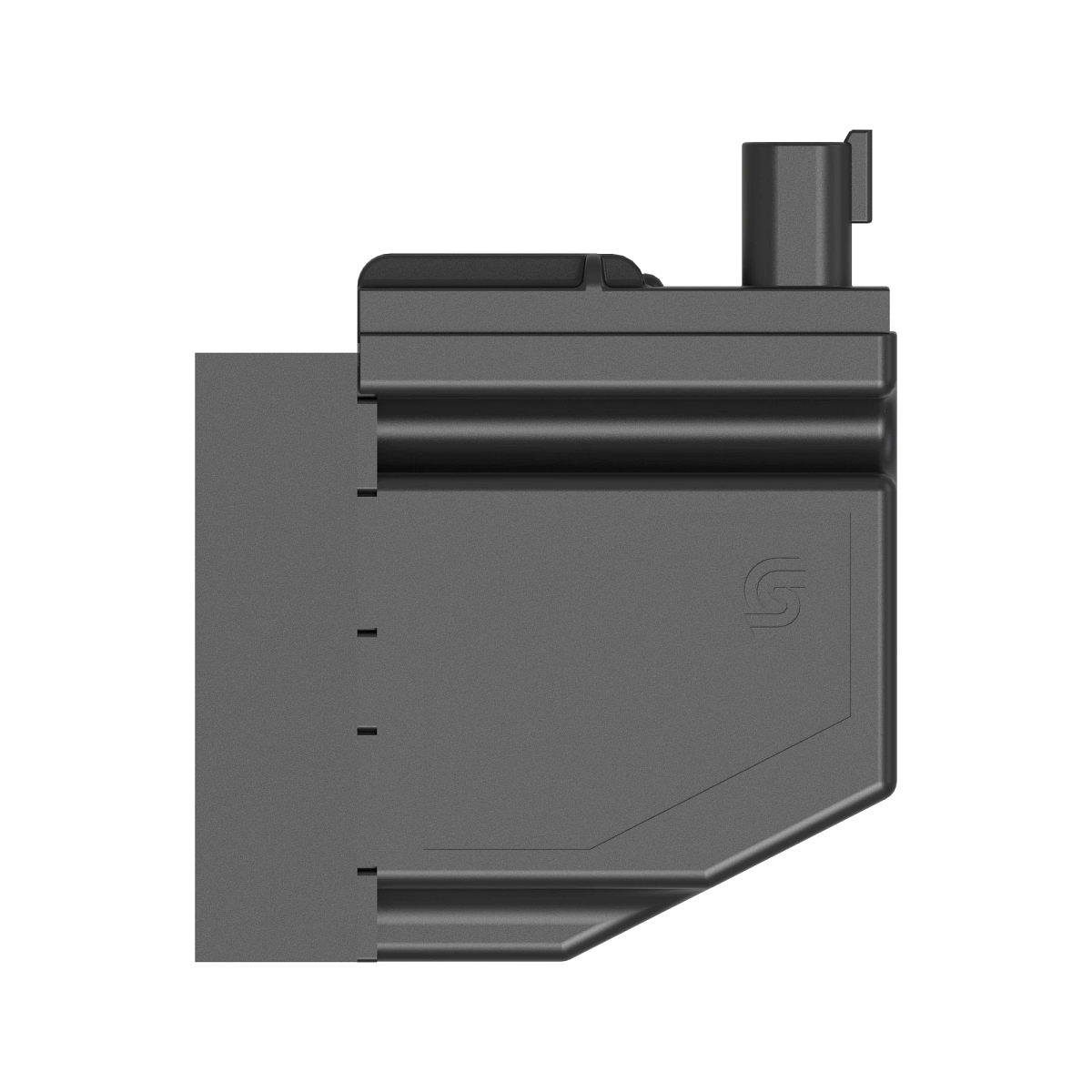 Elec-Hyd Proportional Valve