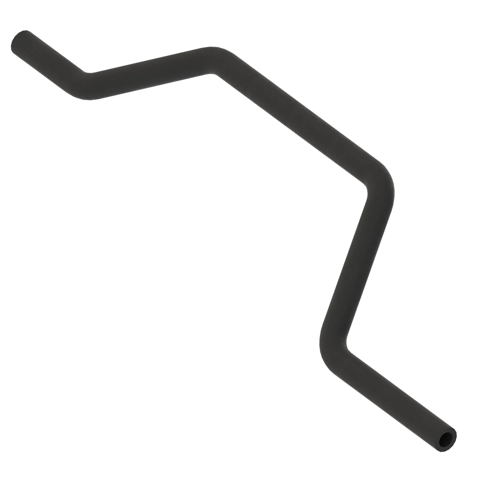 John Deere Header to Splitter Hose - T413998