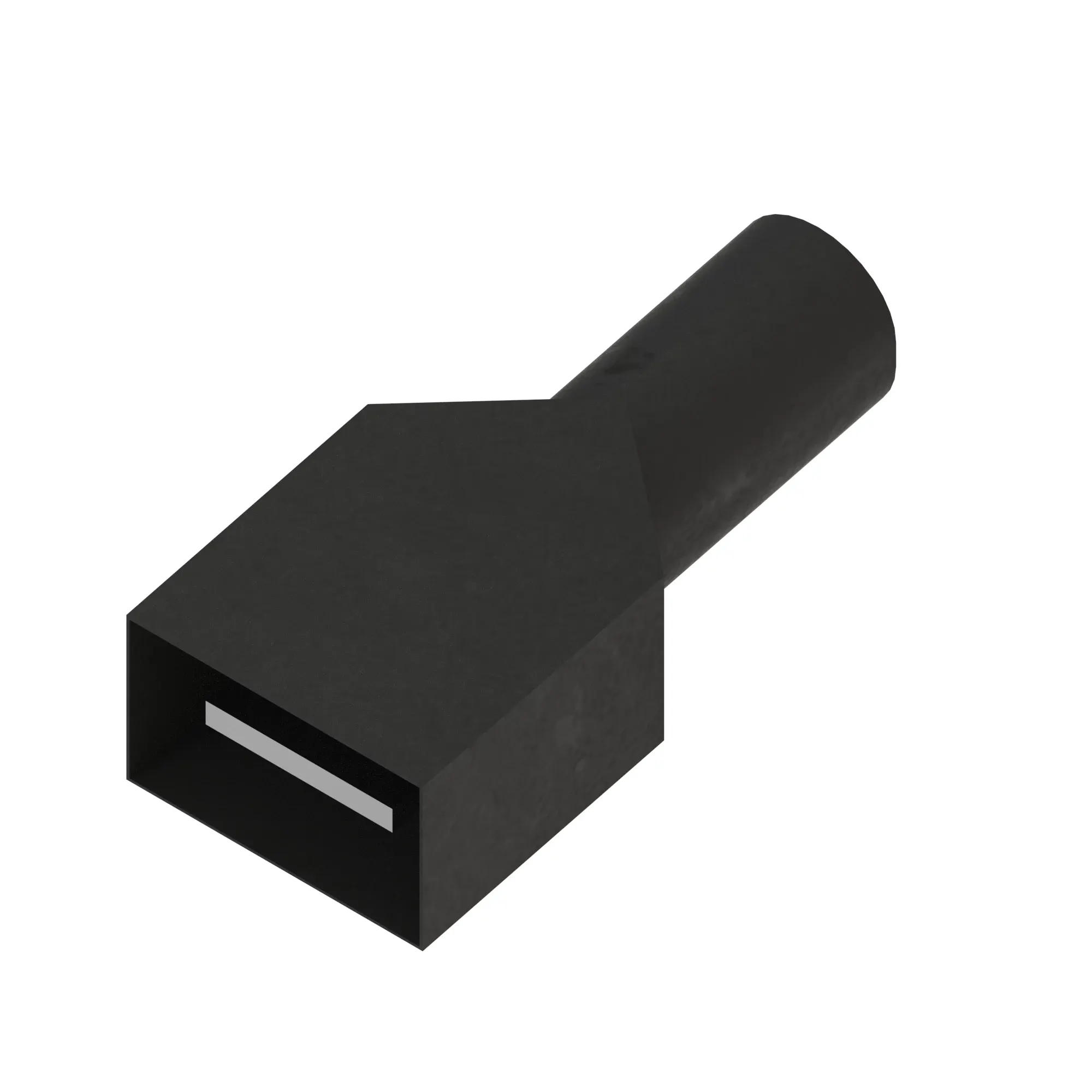John Deere Electrical Connector Terminal - 811650500