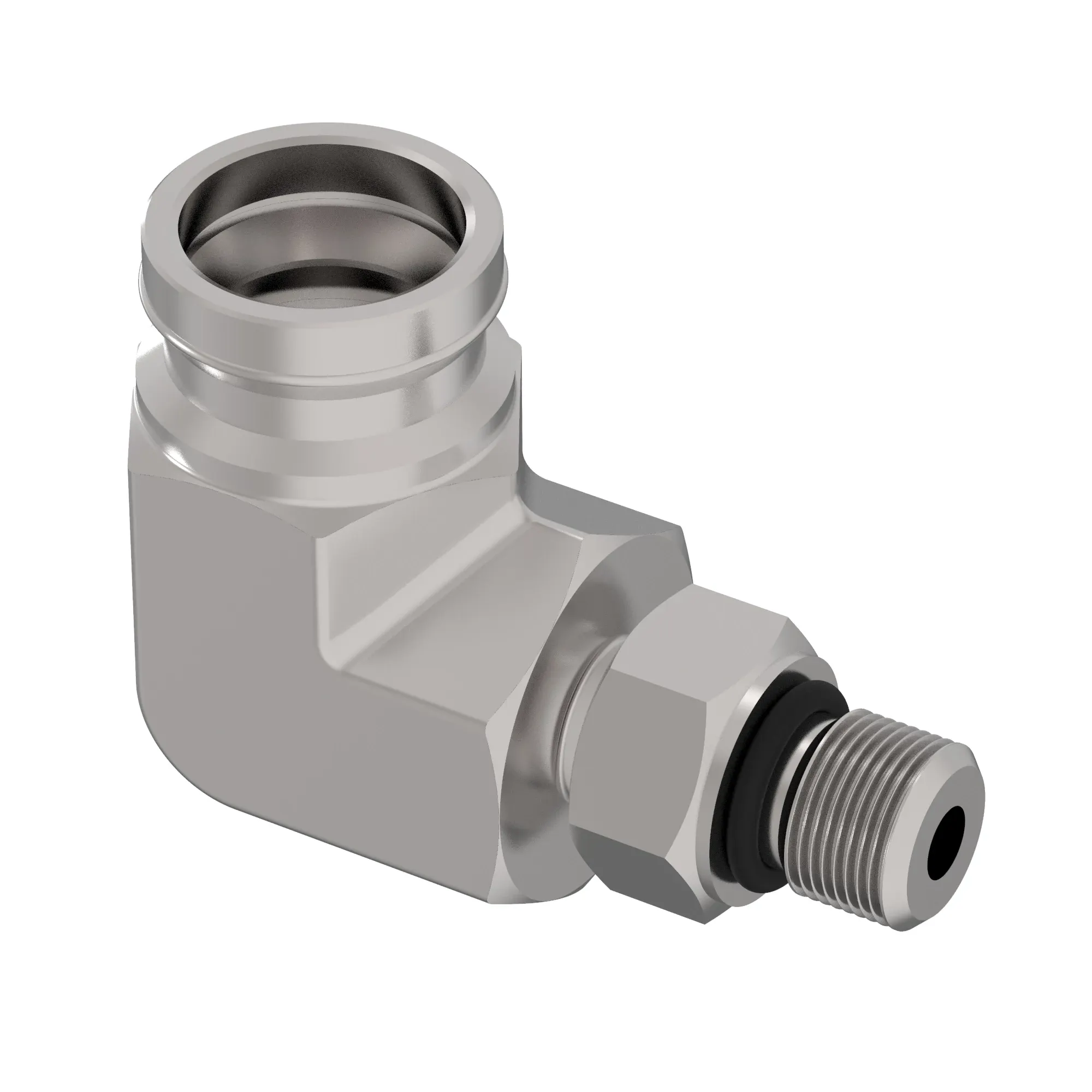 Adapter Fitting