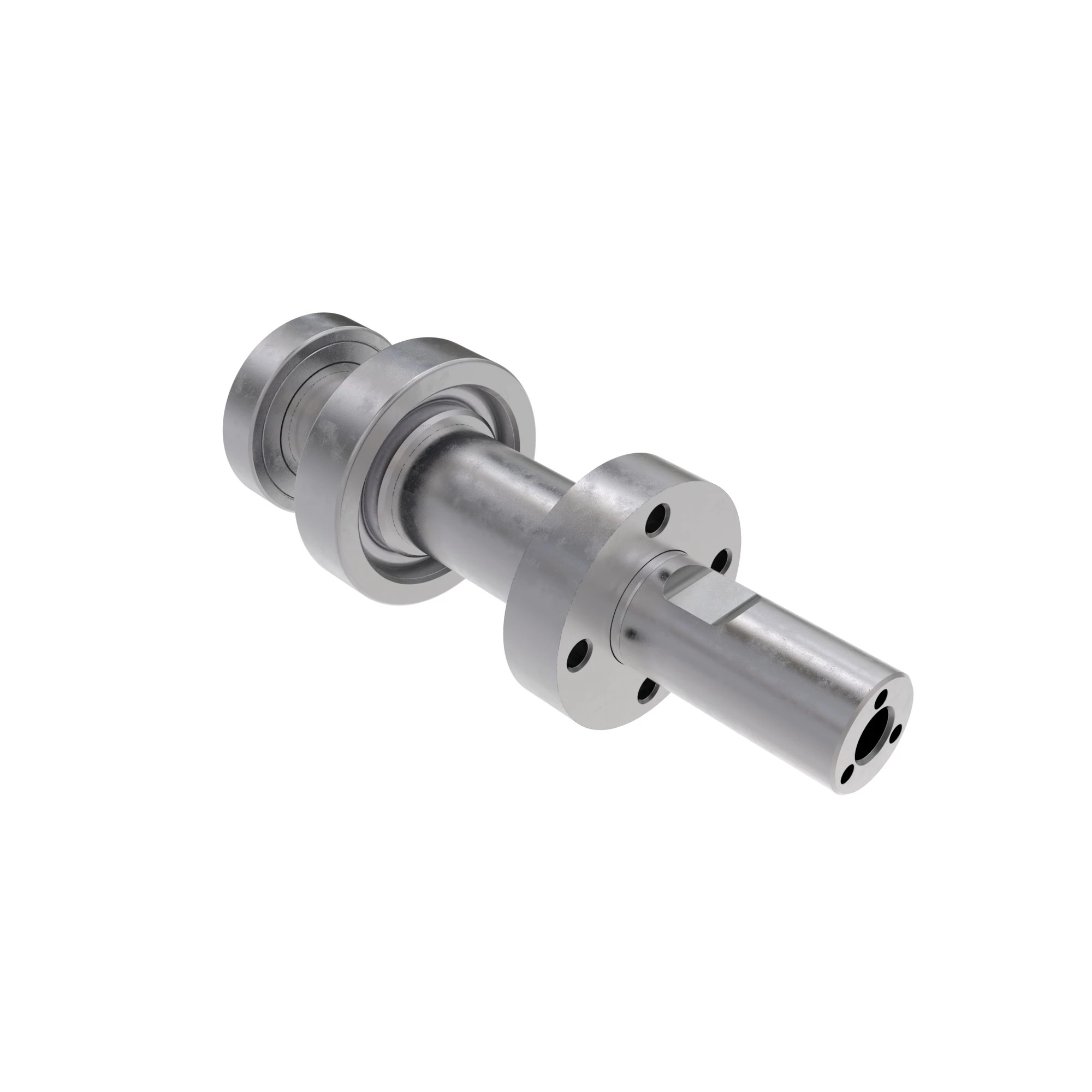 SHAFT ASSEMBLY, FAN DRIVE