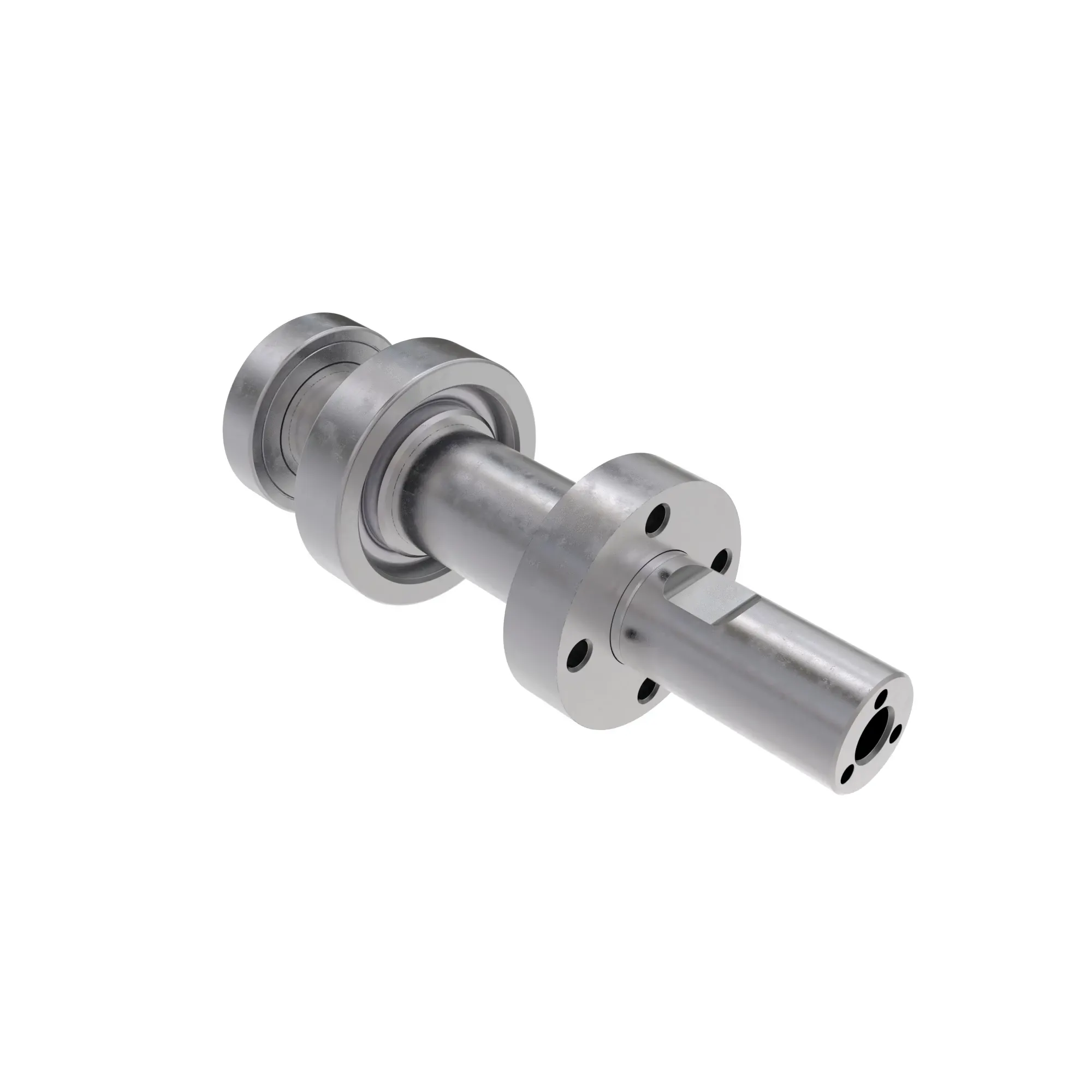 John Deere Fan Drive Shaft - AN209195