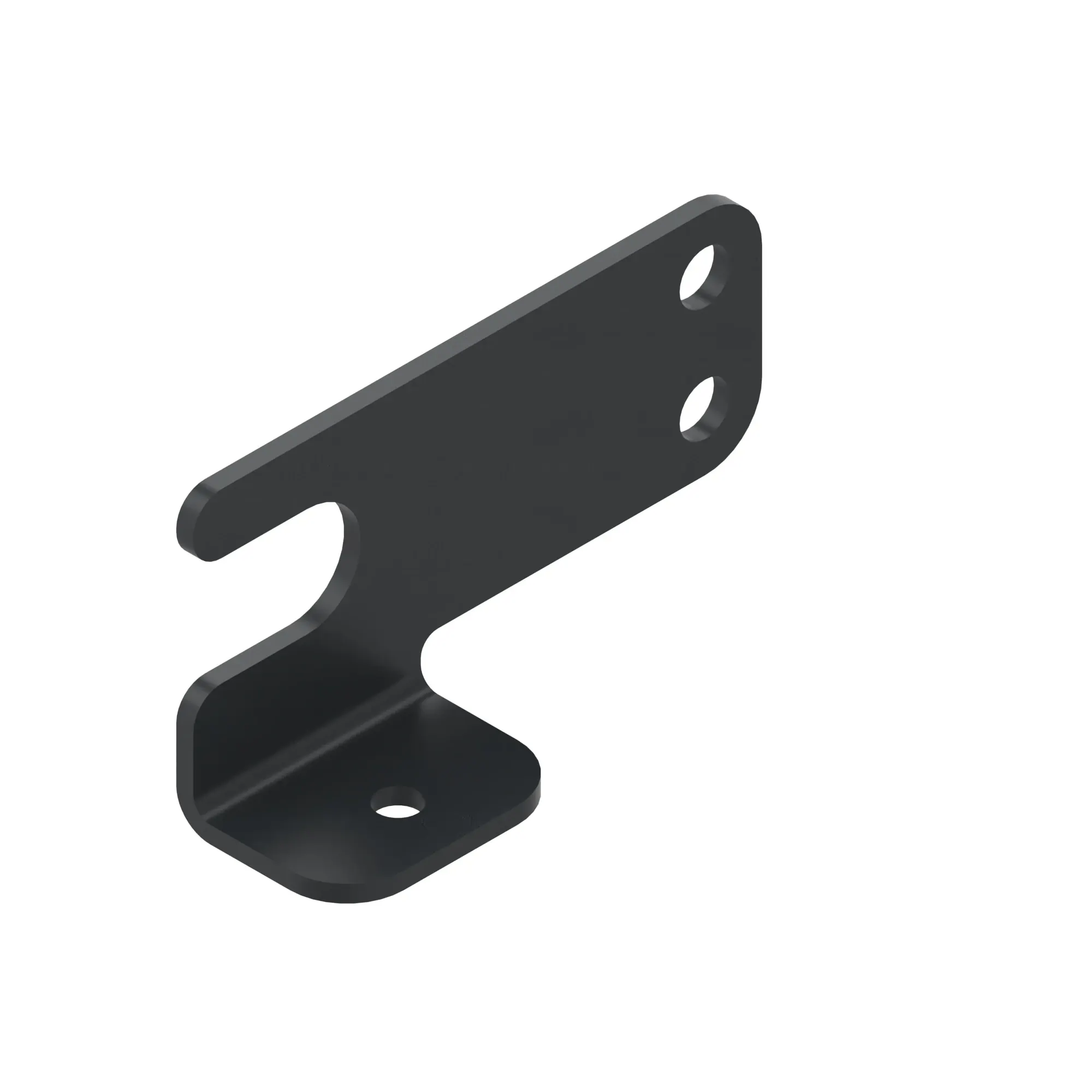 John Deere Plate - F724235