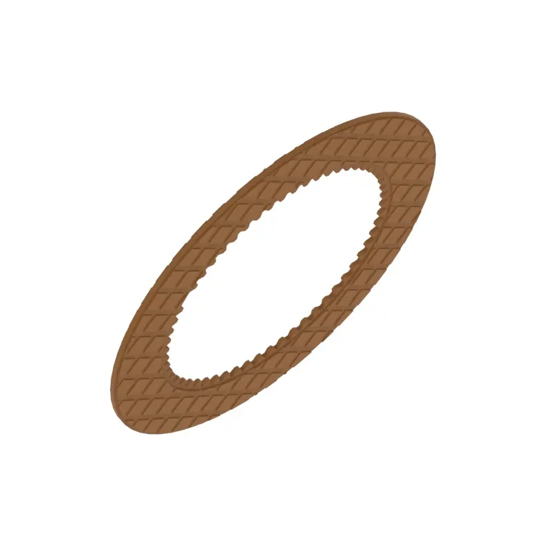 Clutch Disk