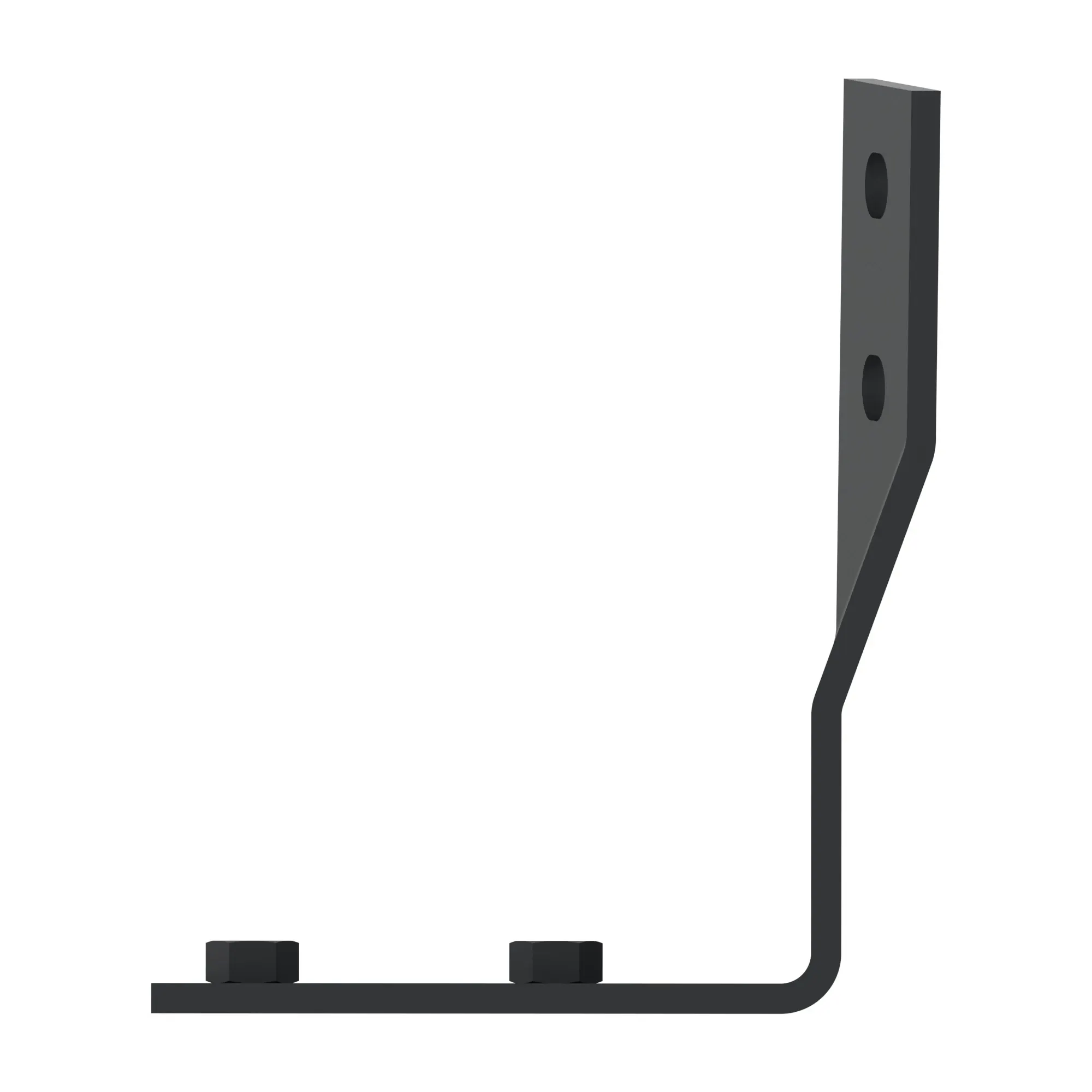 BRACKET, , GUARD 465L