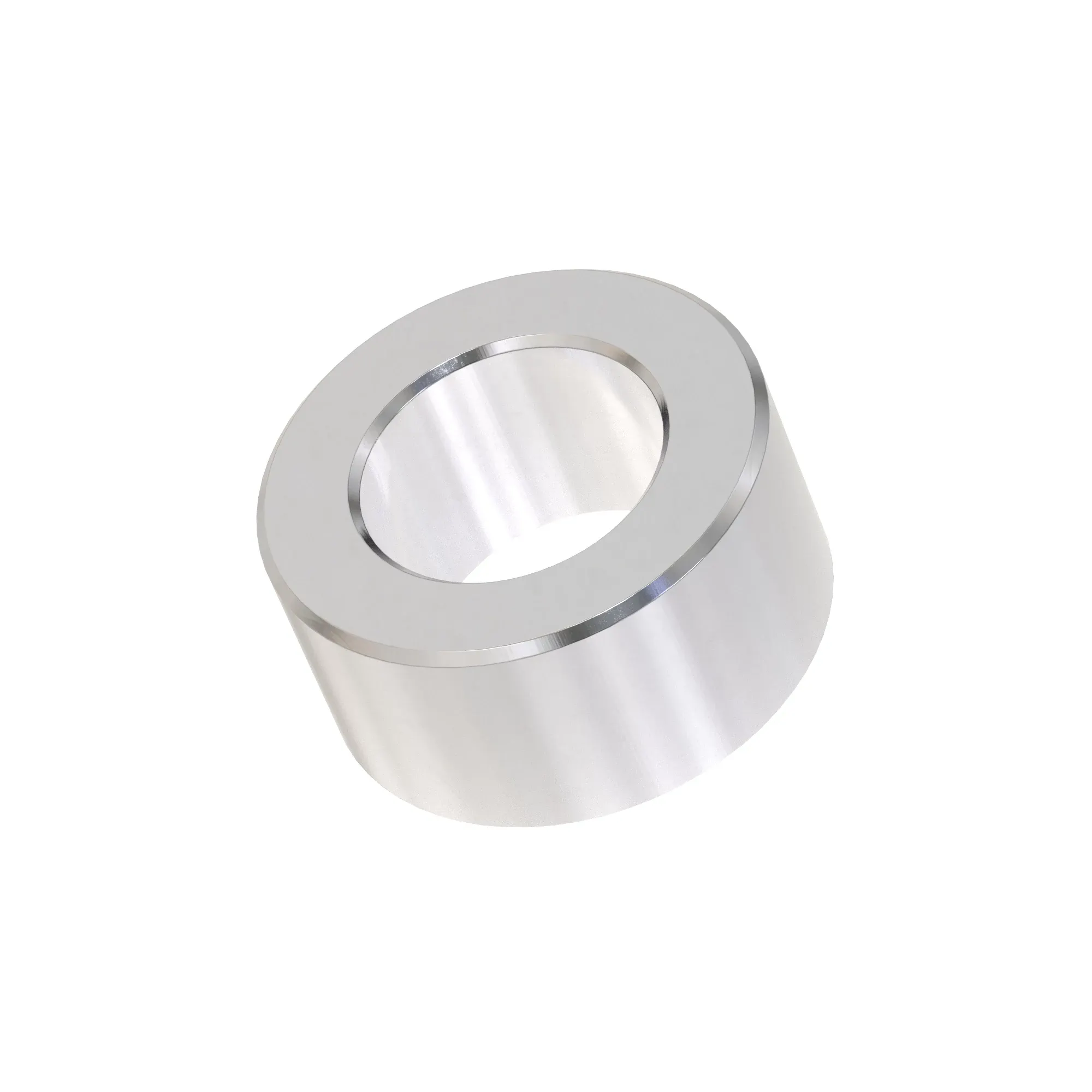 John Deere Plain Bushing - CQ16817