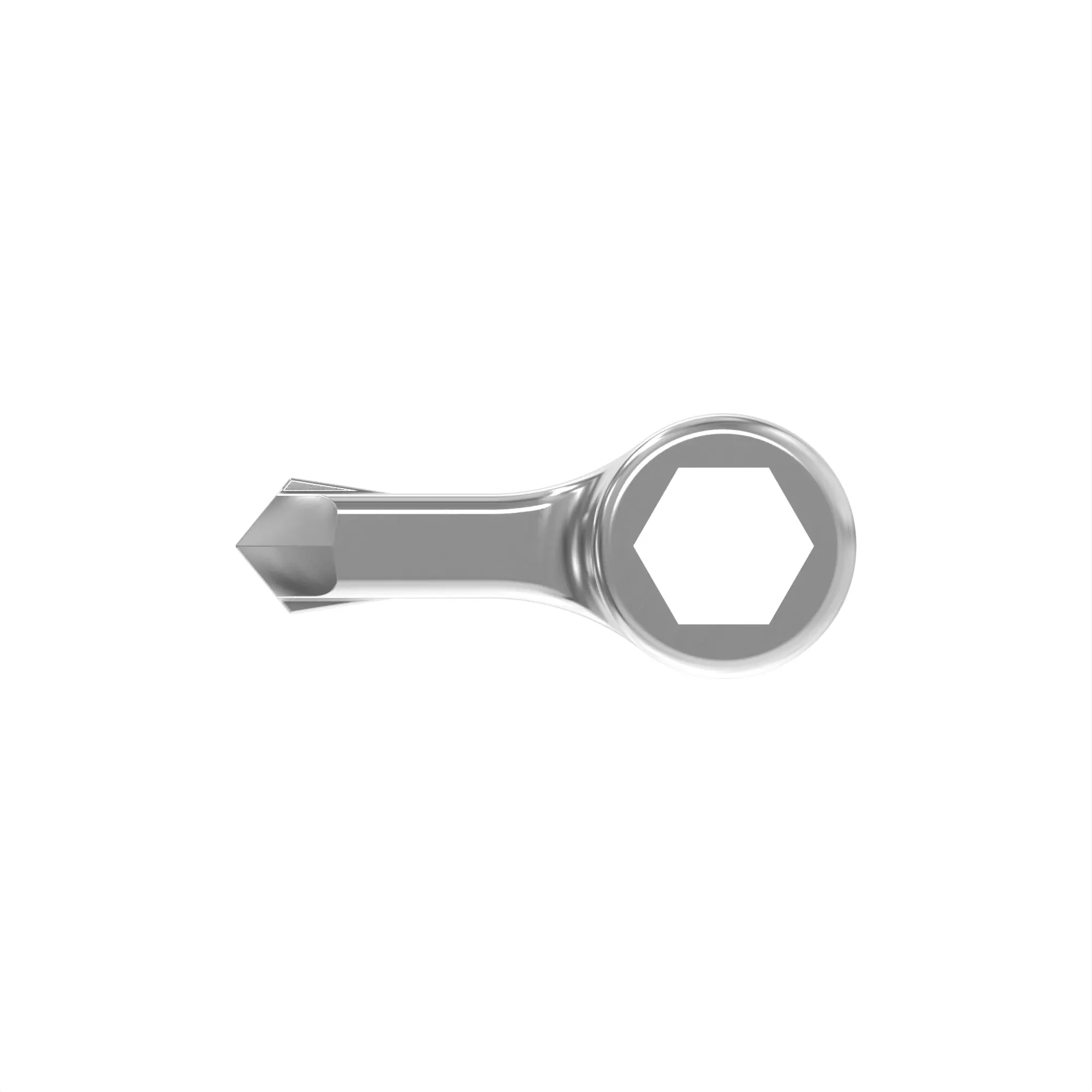 QUICK COUPLER, DRILL SHAFT