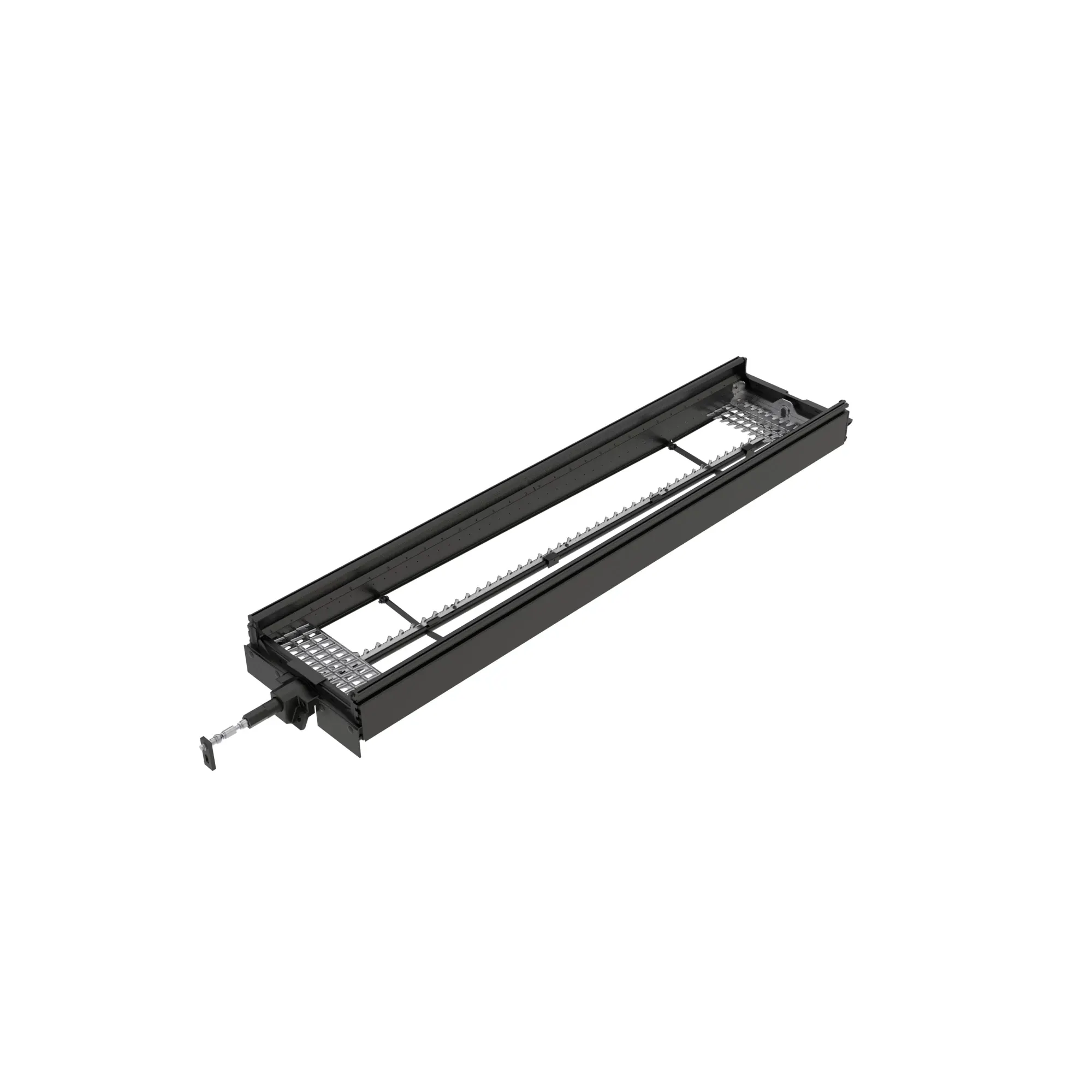 John Deere Chaffer Bay Assembly Cleaning Shoe - AXE21066