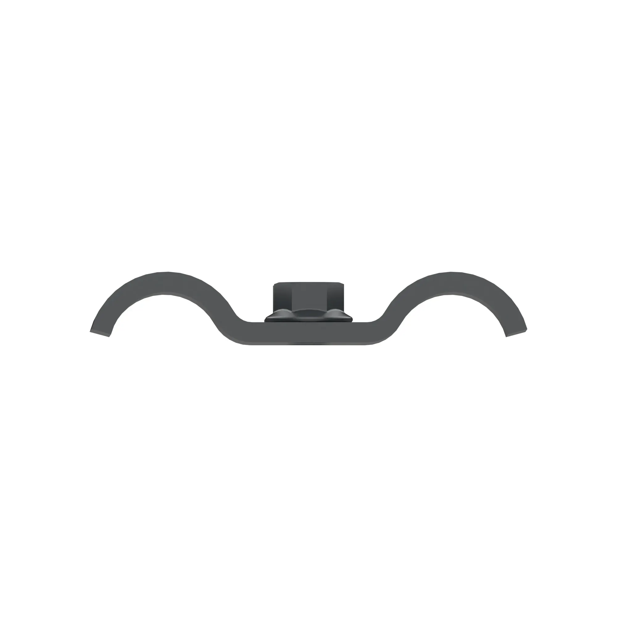 Half Clamp