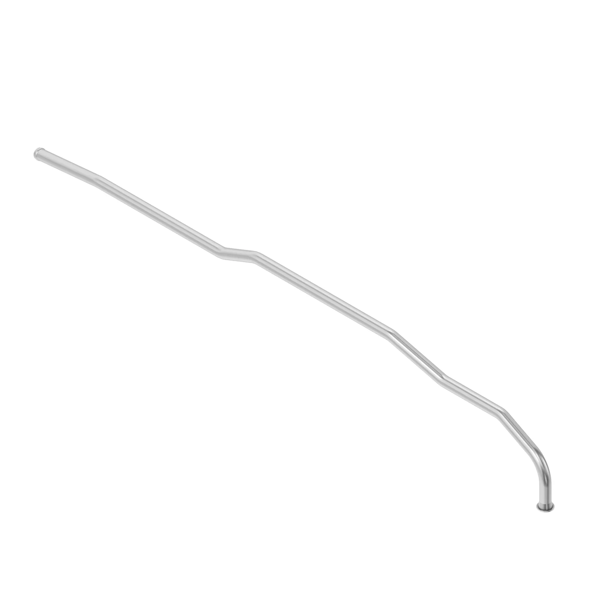 Structural Tubing, Heater Return