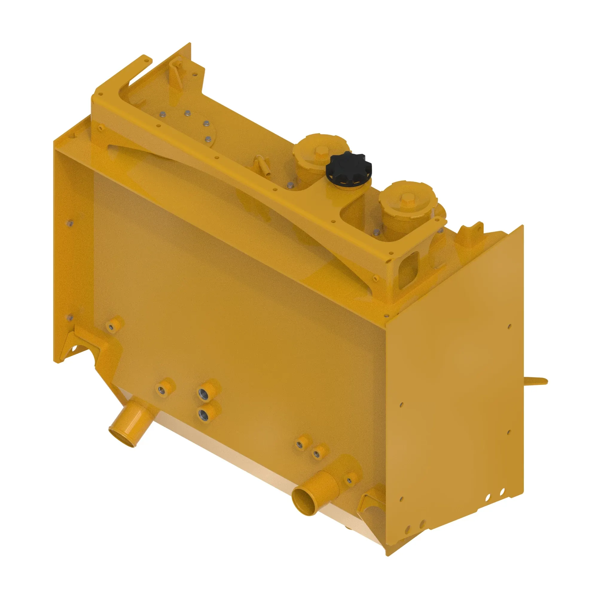 Hydraulic Reservoir