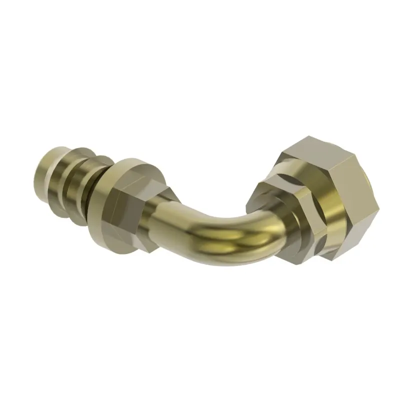 Elbow Fitting