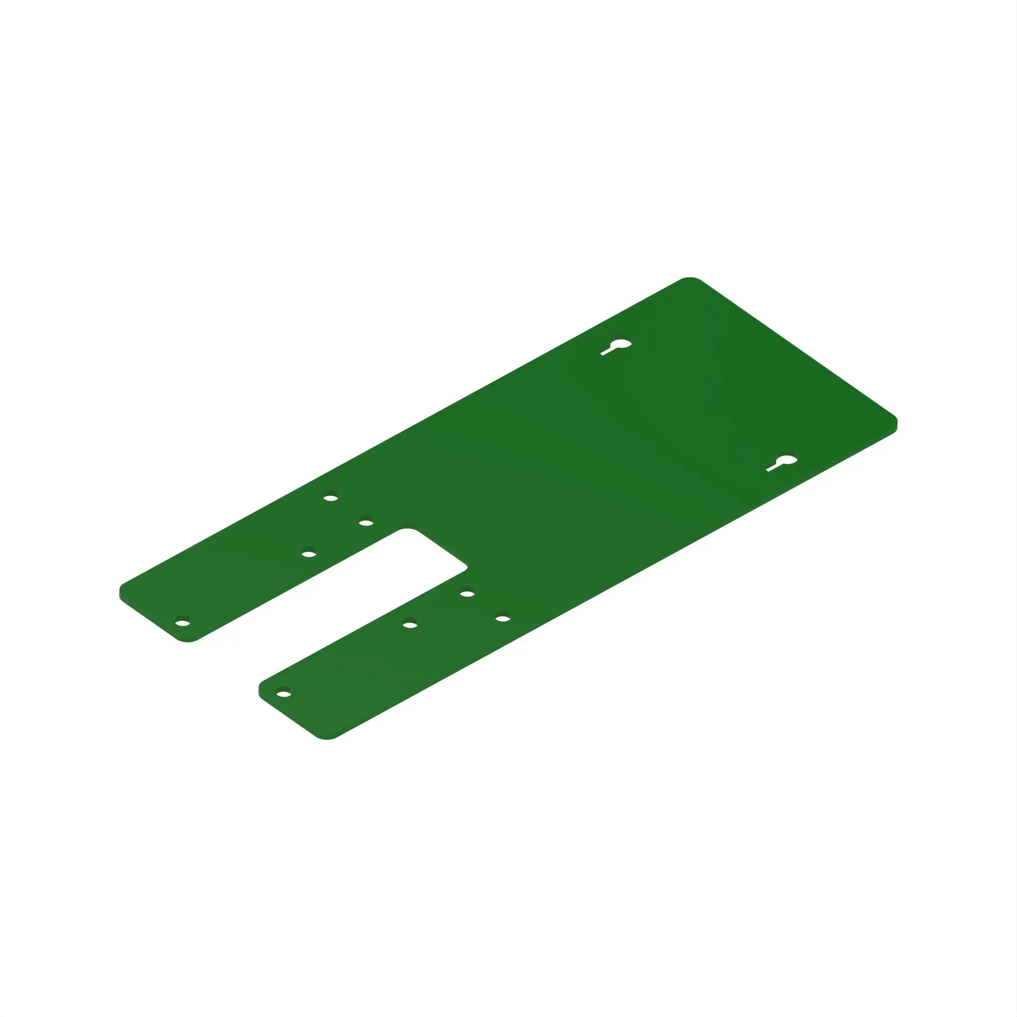 BRACKET, TRUSET ADVANCED CONTROLLER