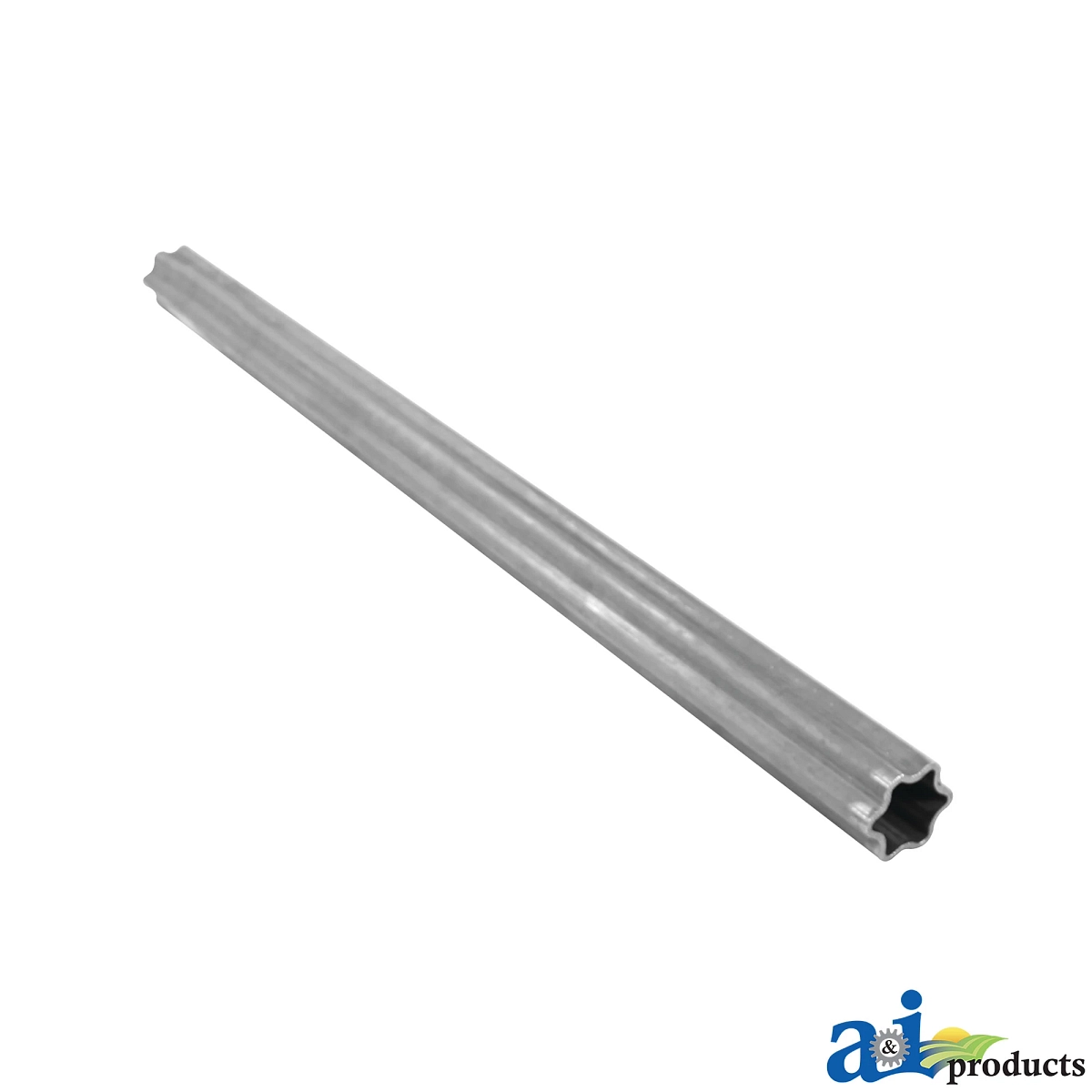 Profile Tube, S5, 39"