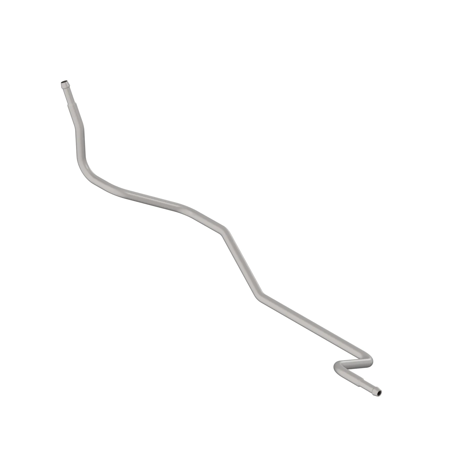 FUEL LINE, W FORMED ENDS