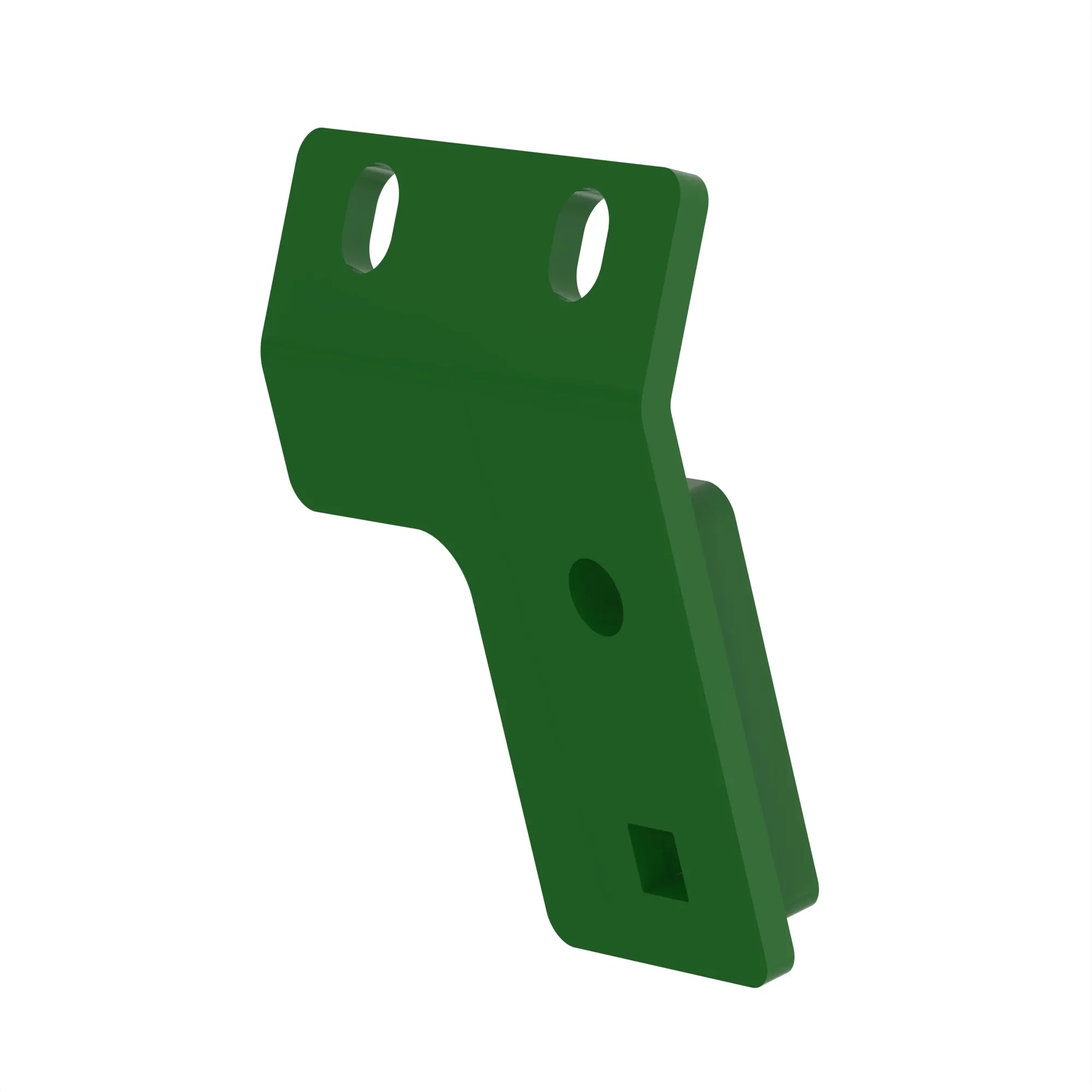 BRACKET, CHOPPER JACKSHAFT SUPPORT