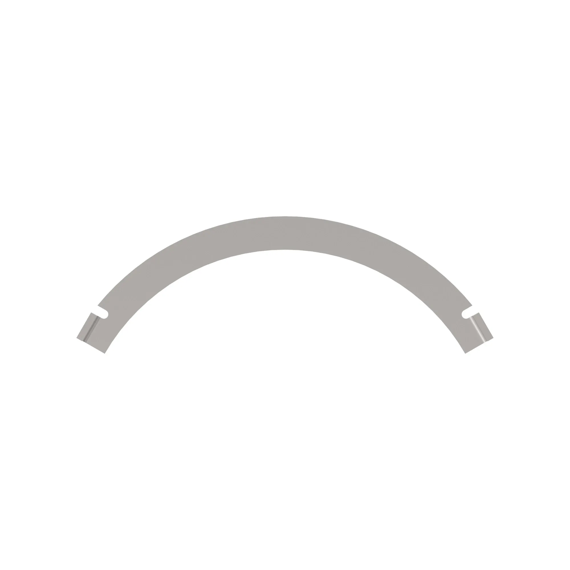 WASHER, THRUST