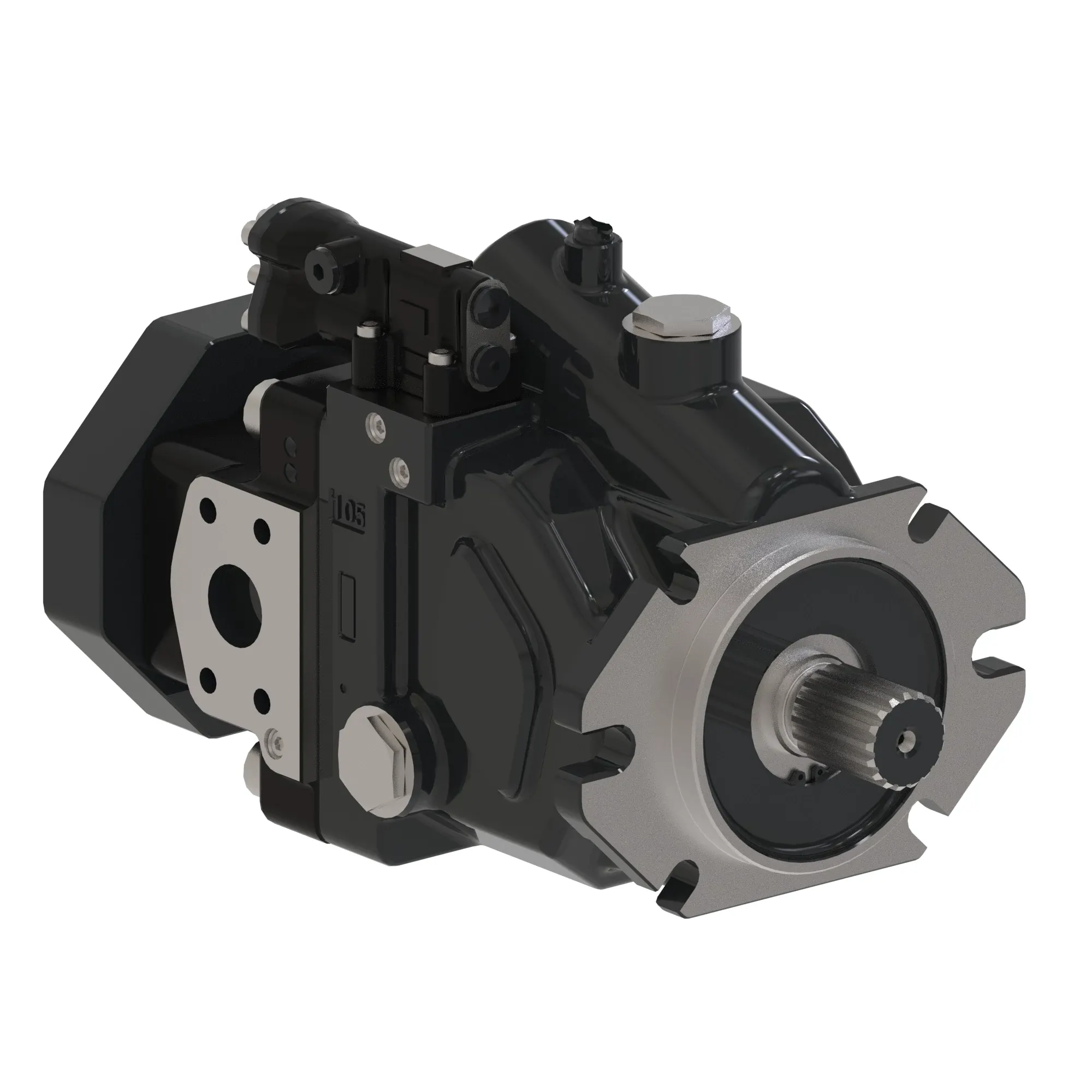 Hydraulic Pump