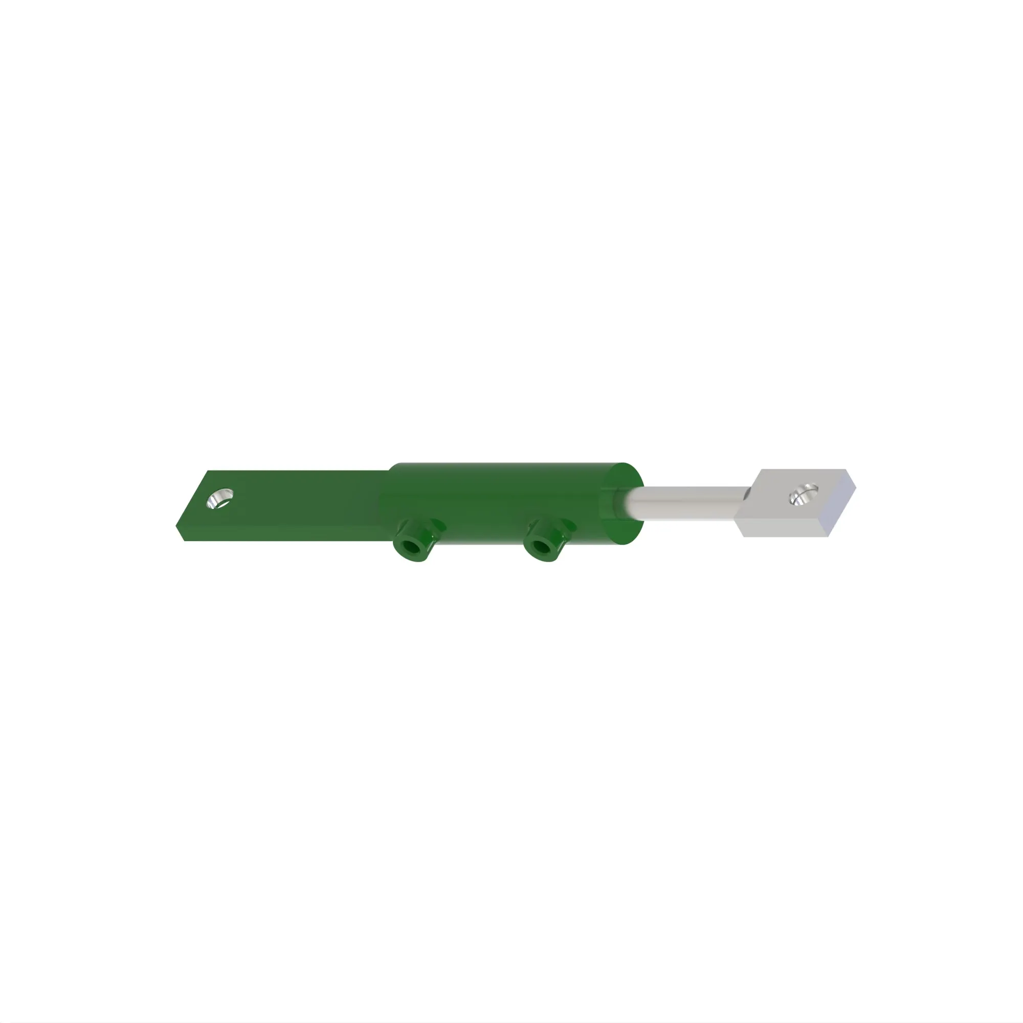 John Deere Hydraulic Cylinder - AFH223860