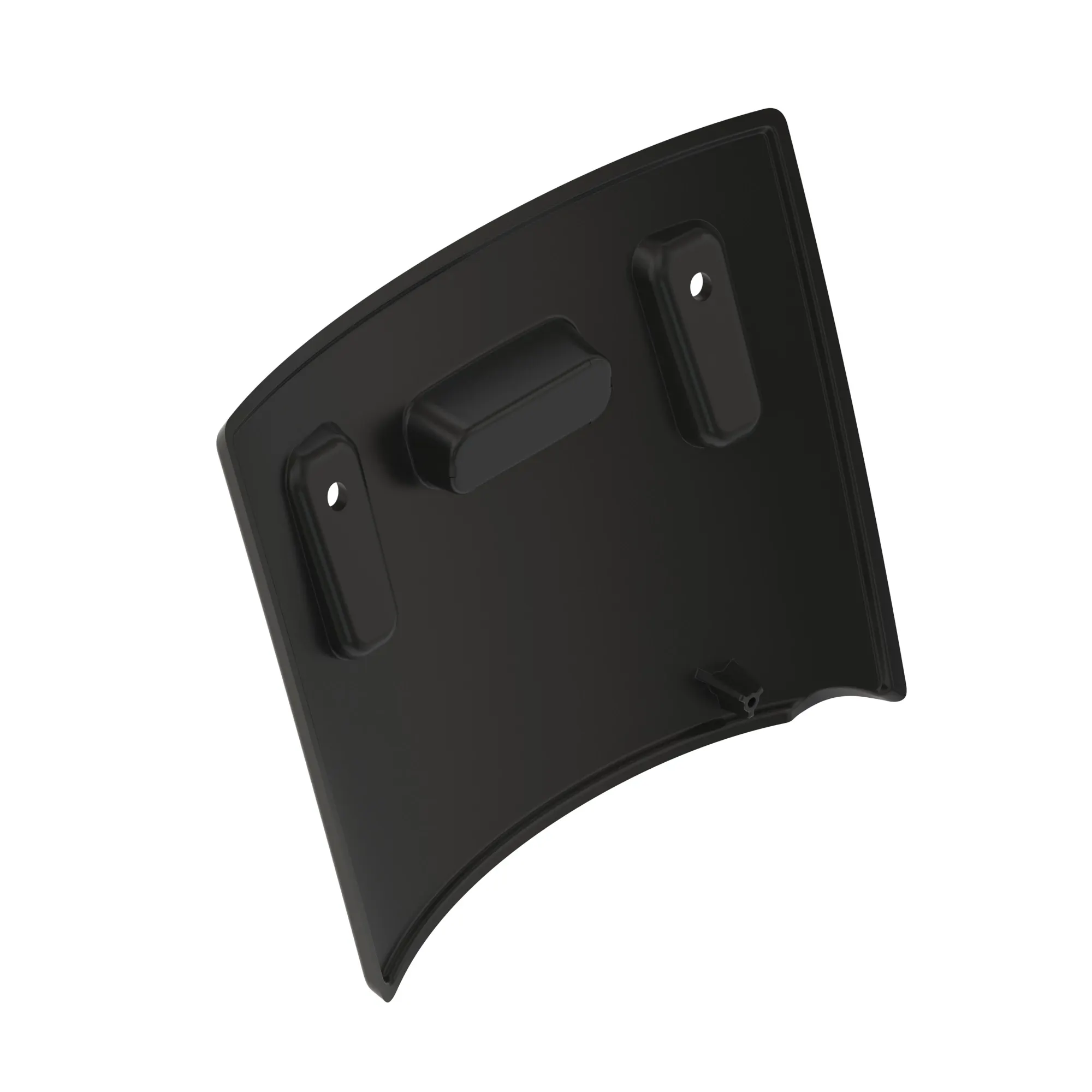 John Deere Fuse Door - LVU16530