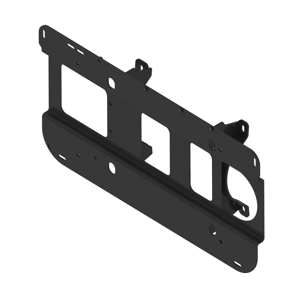 ATD BRACKET WELDMENT