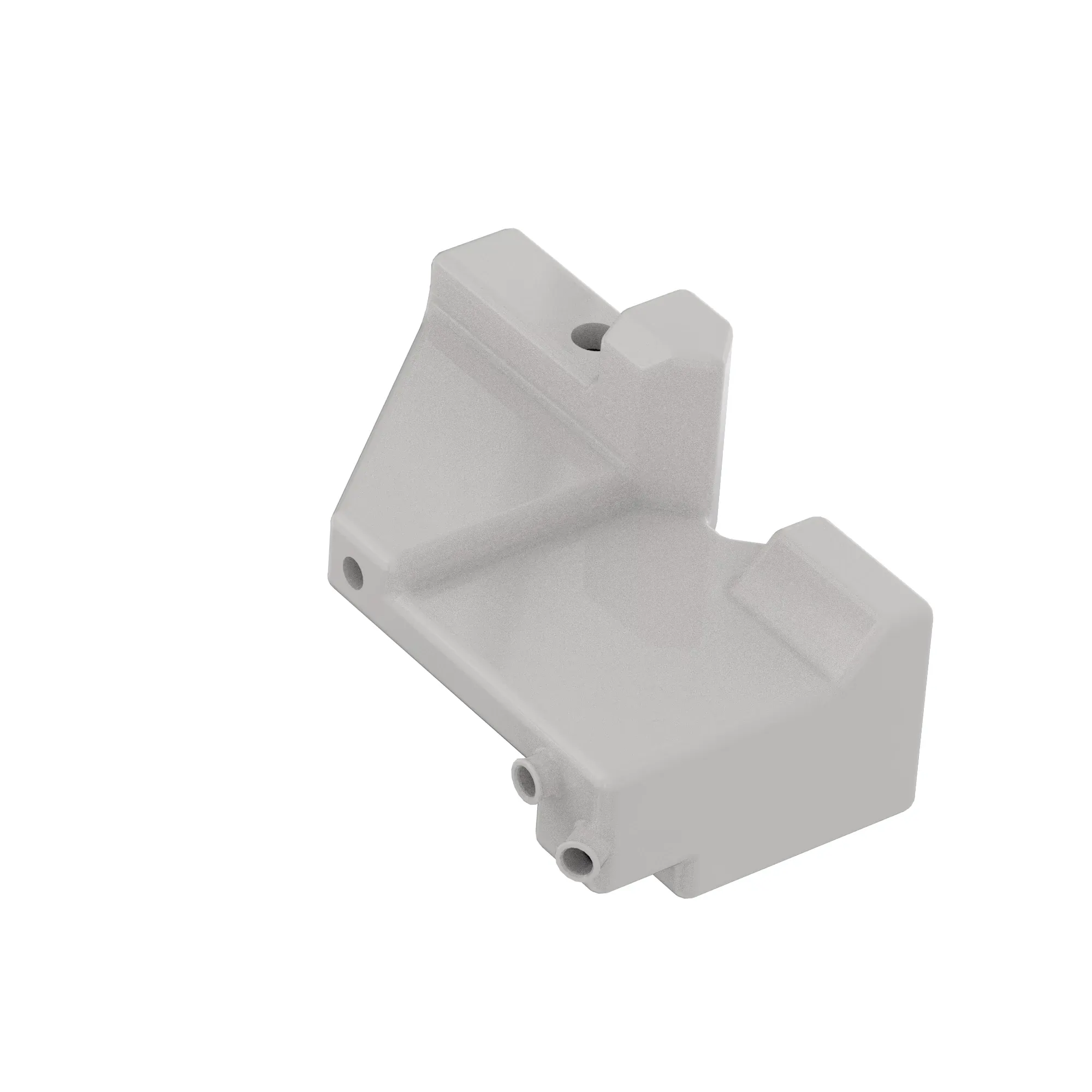 HYDRAULIC RESERVOIR