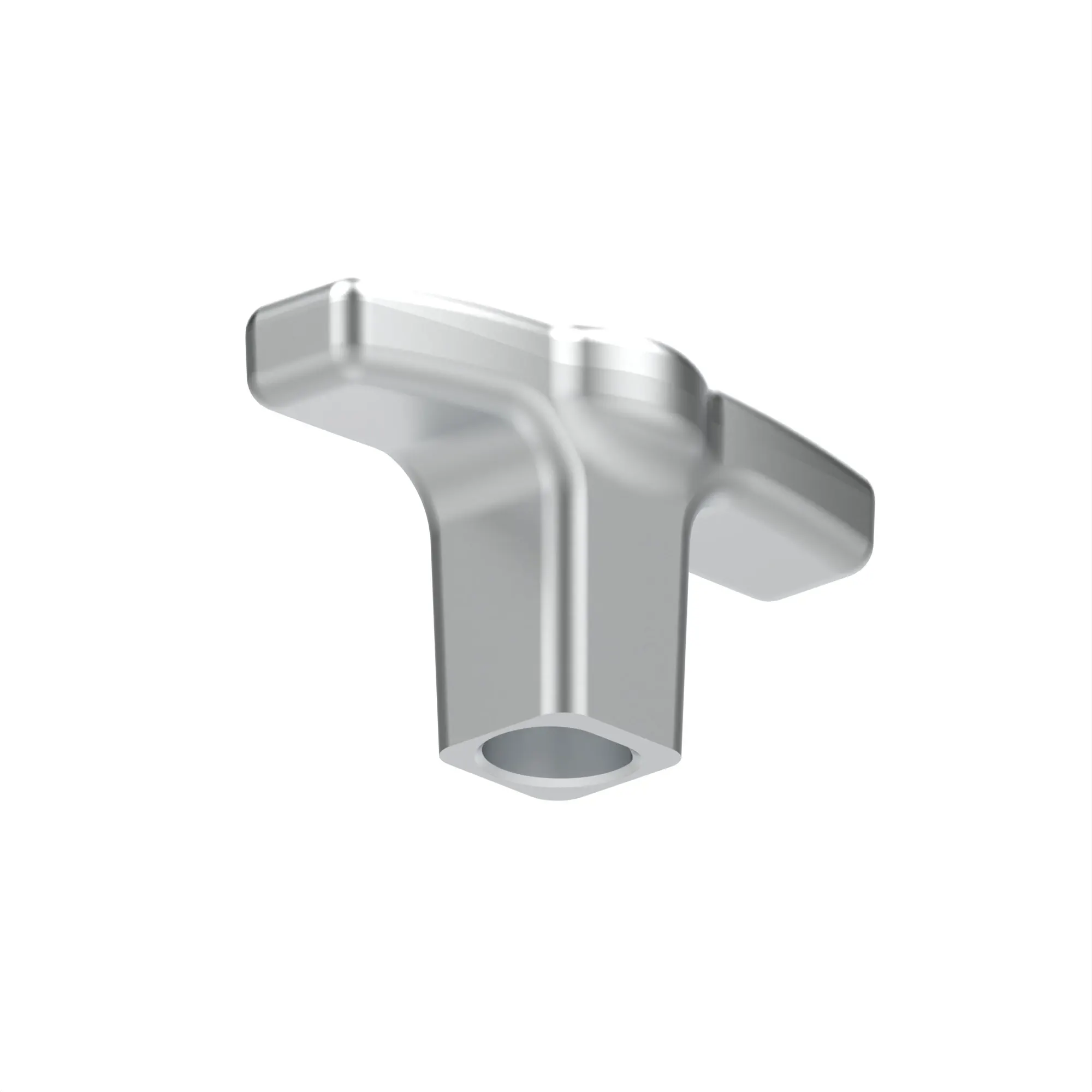 HANDLE, TWO SPEED CHOPPER DRIVE