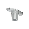 HANDLE, TWO SPEED CHOPPER DRIVE