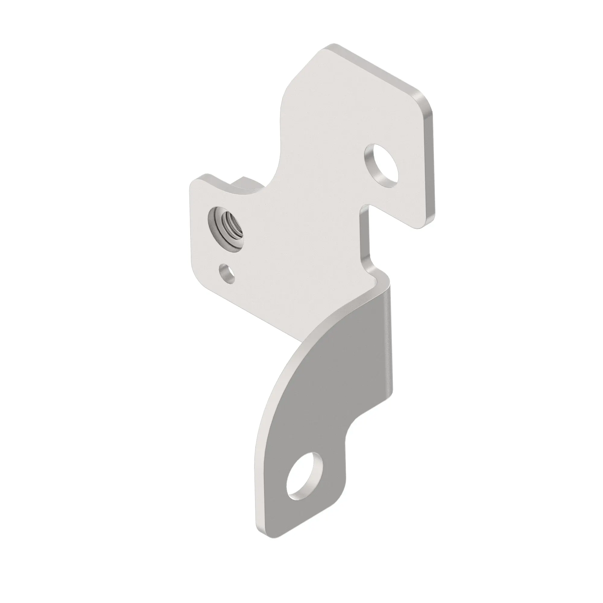 BRACKET,WIRING HARNESS