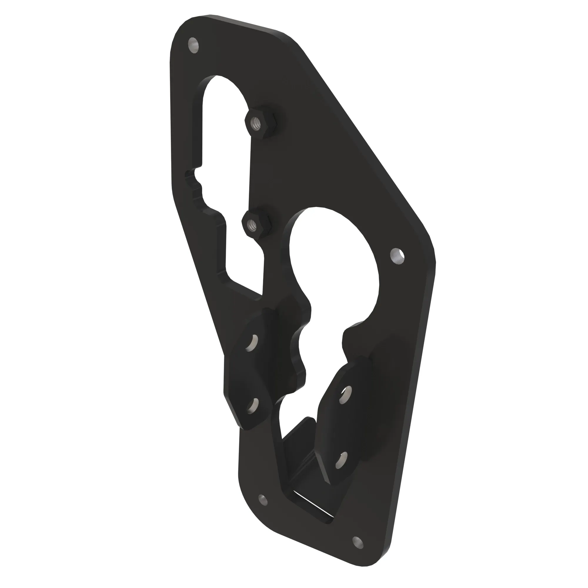 John Deere Auxiliary Bracket - AT507991