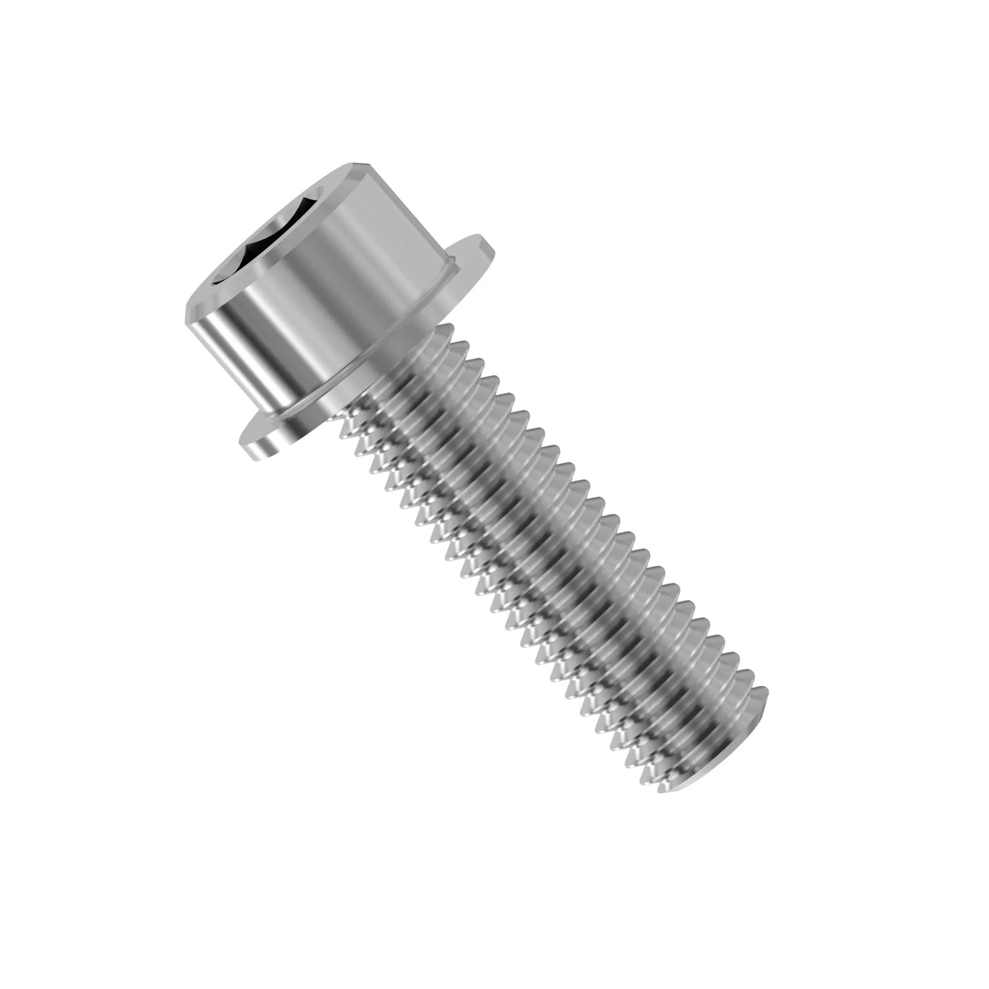 John Deere Cylindrical Head Screw, M12 X 40 - HXE149217