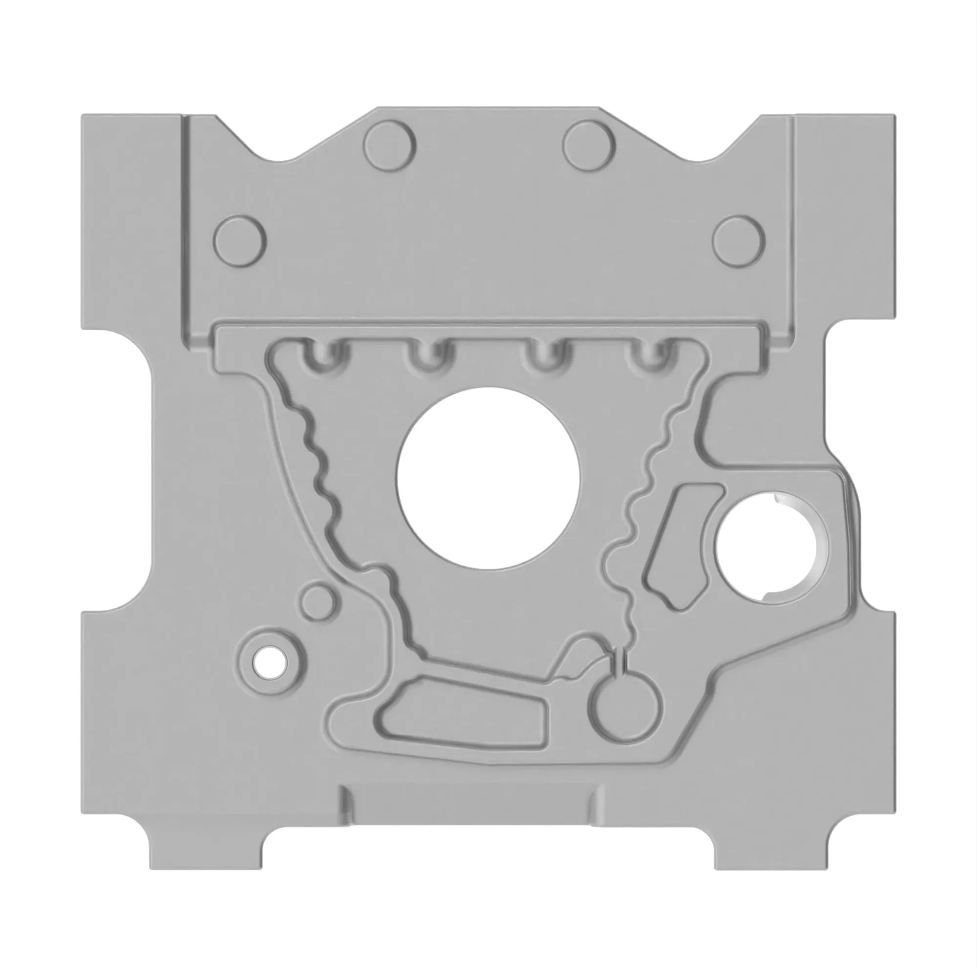 HOUSING, FLYWHEEL