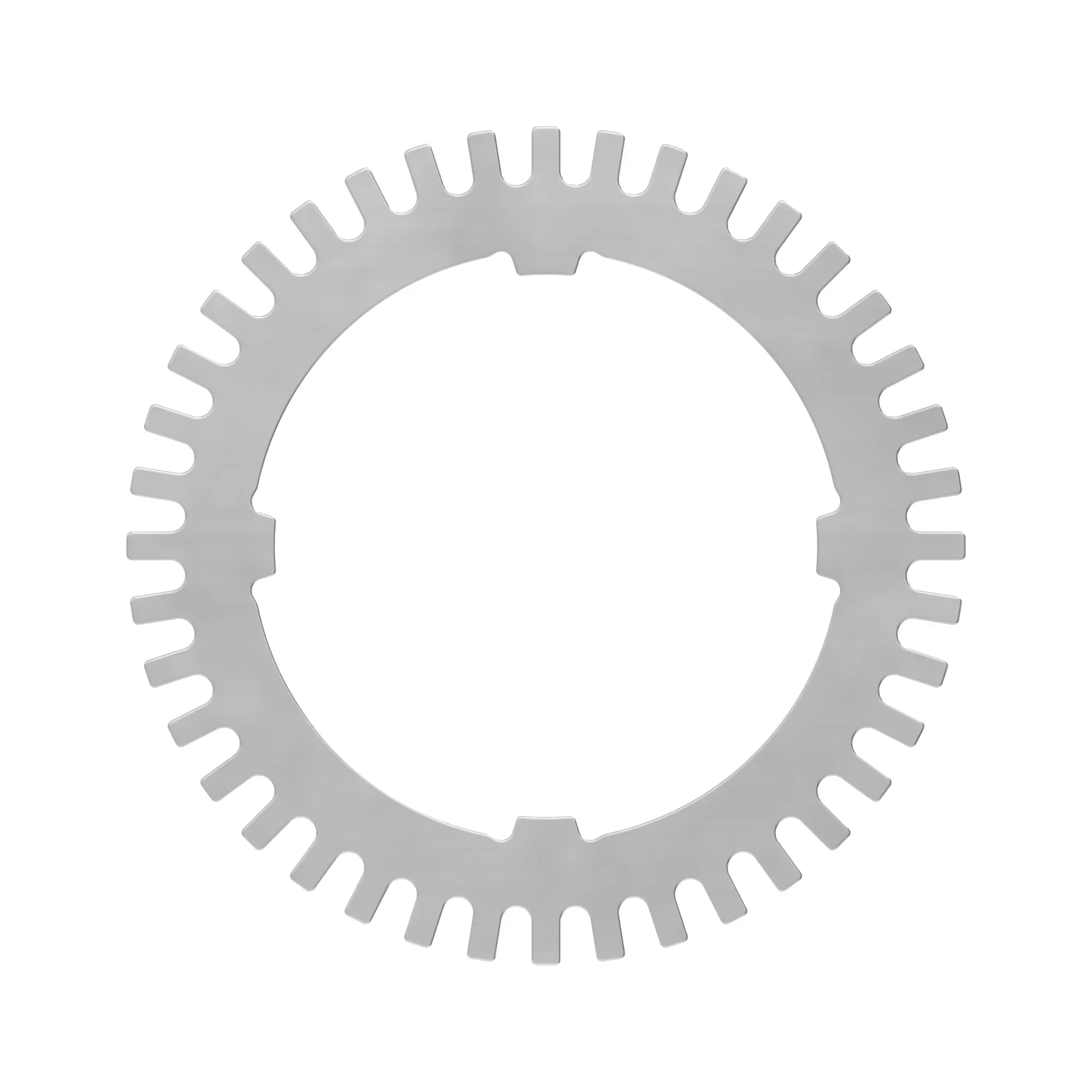 DISK, SPEED PICK UP
